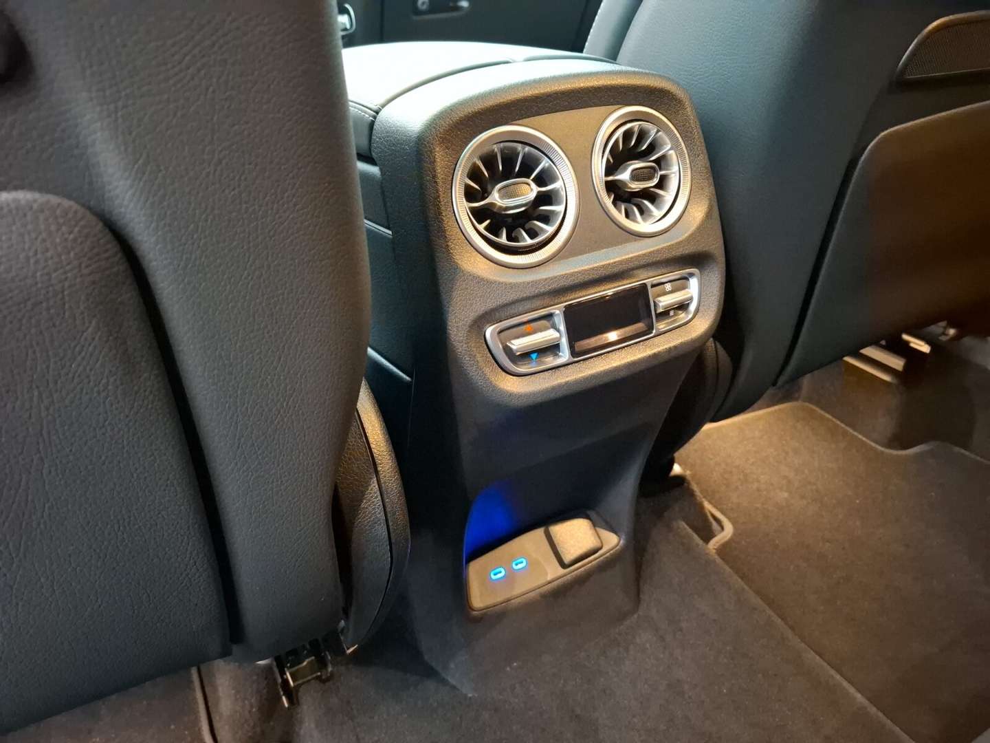 Mercedes GLS 450 AMG Line - 2025 - Joinsteer - #29