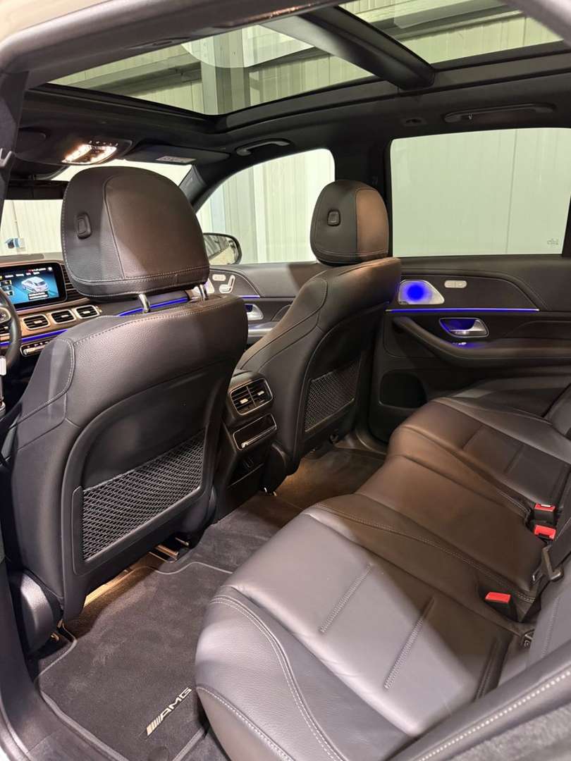 Mercedes GLE 400 AMG Line - 2022 - Joinsteer - #13