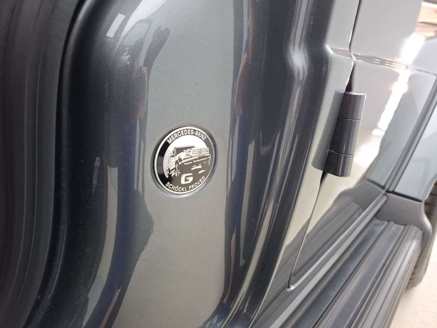 Mercedes GLS 450 AMG Line - 2025 - Joinsteer - #30