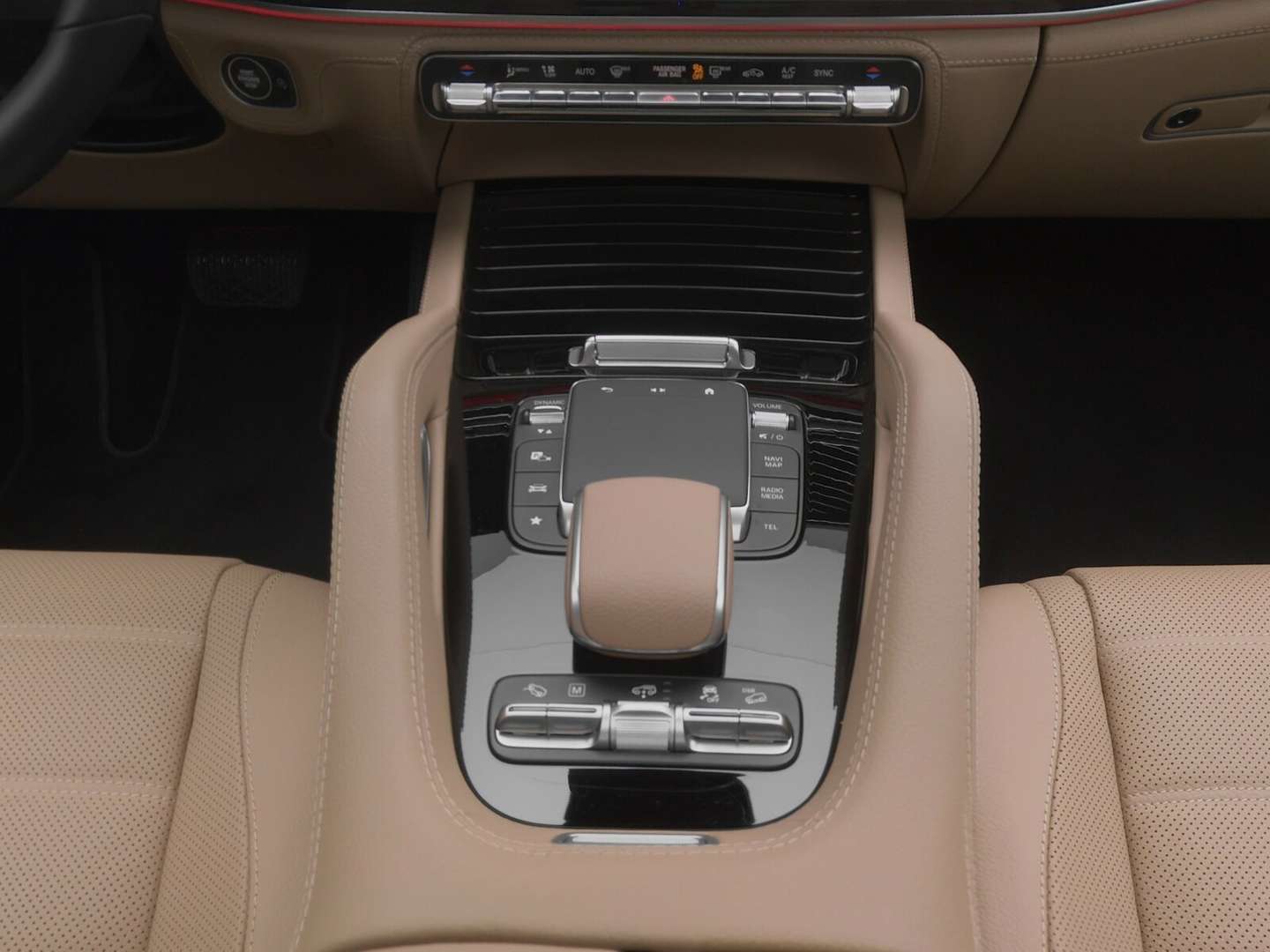 Mercedes GLS 350 - 2025 - Joinsteer - #21