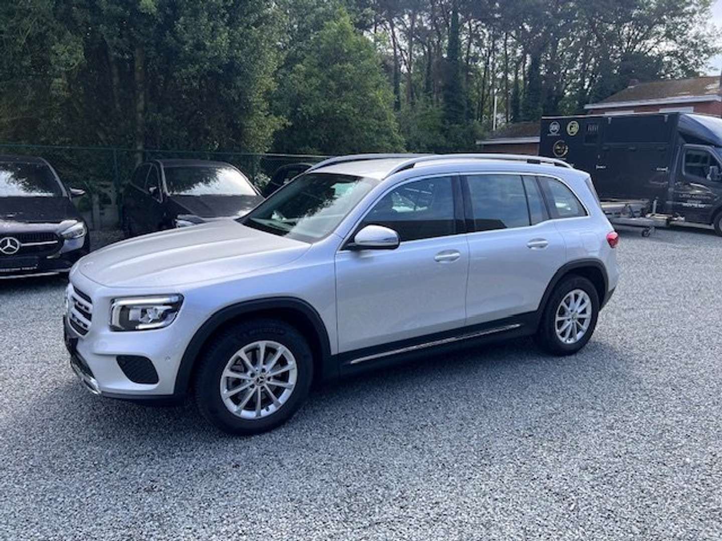 Mercedes GLB 200 Progressive - 2023 - Joinsteer - #2