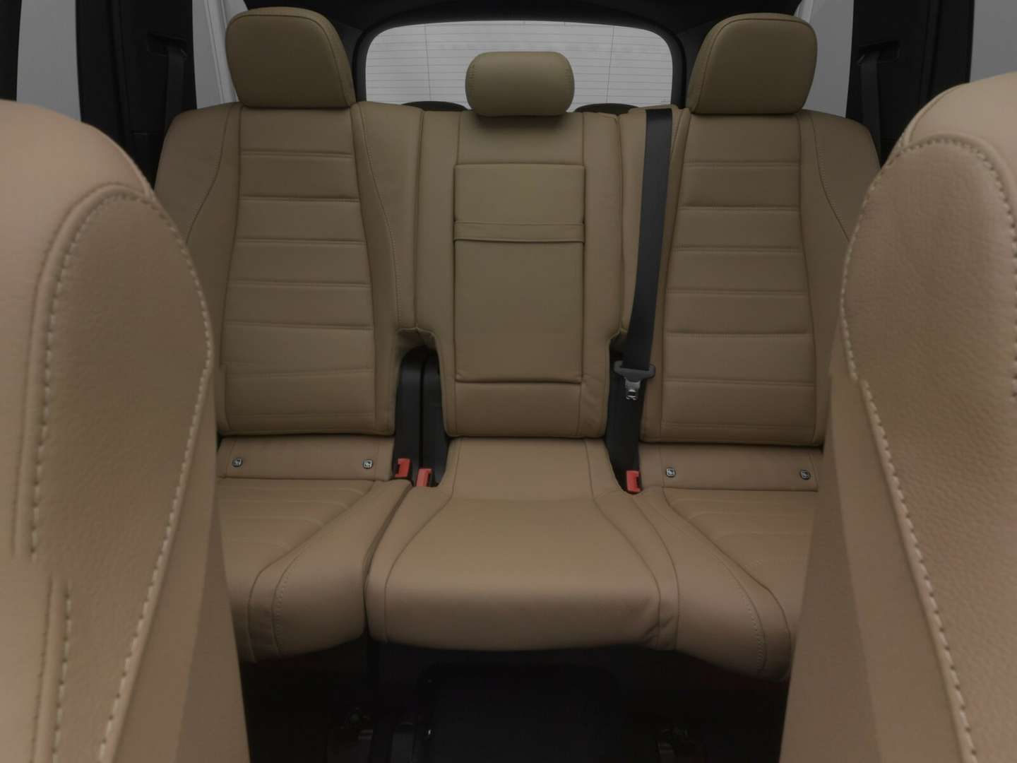 Mercedes GLS 350 - 2025 - Joinsteer - #22