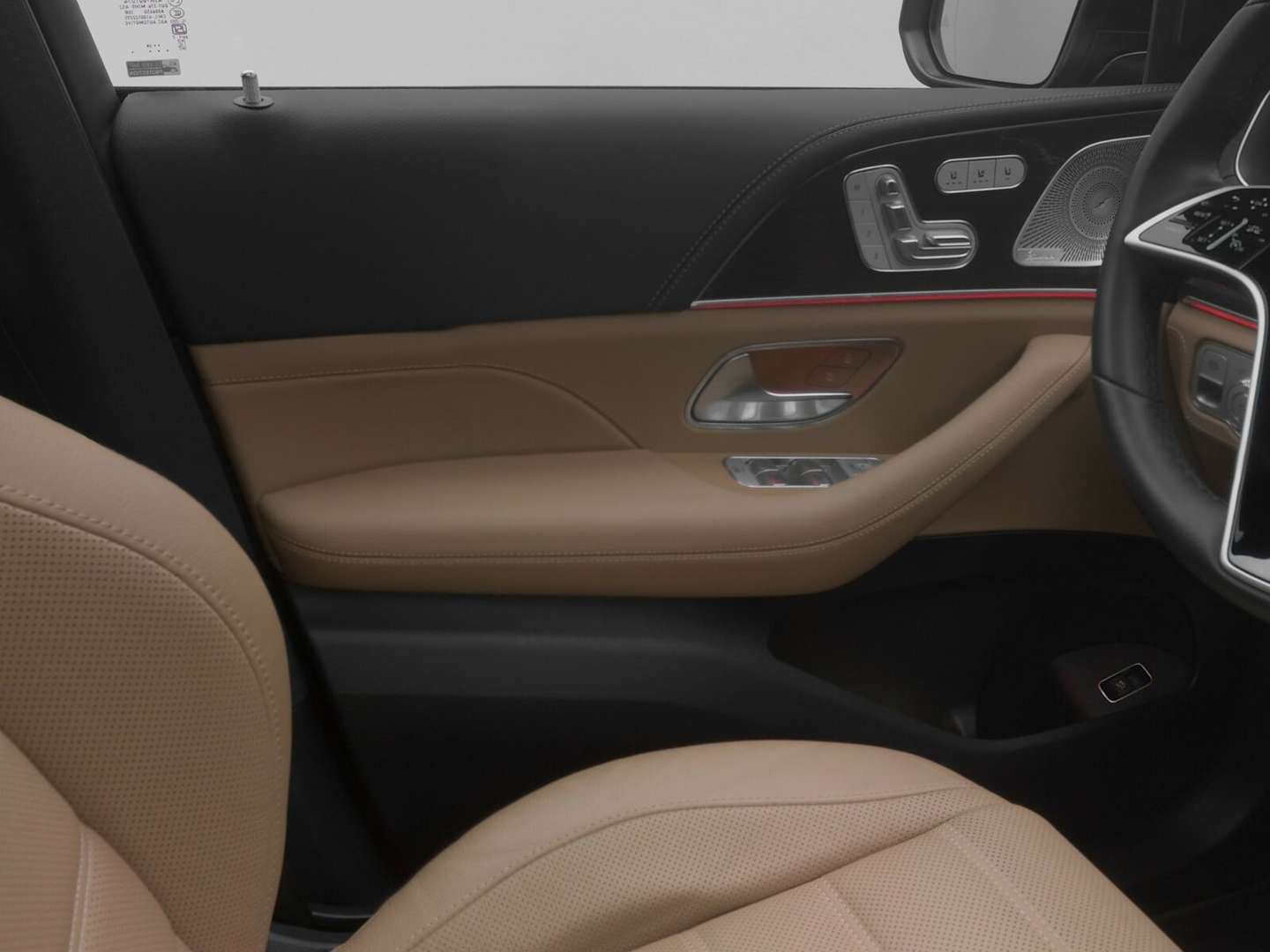 Mercedes GLS 350 - 2025 - Joinsteer - #23