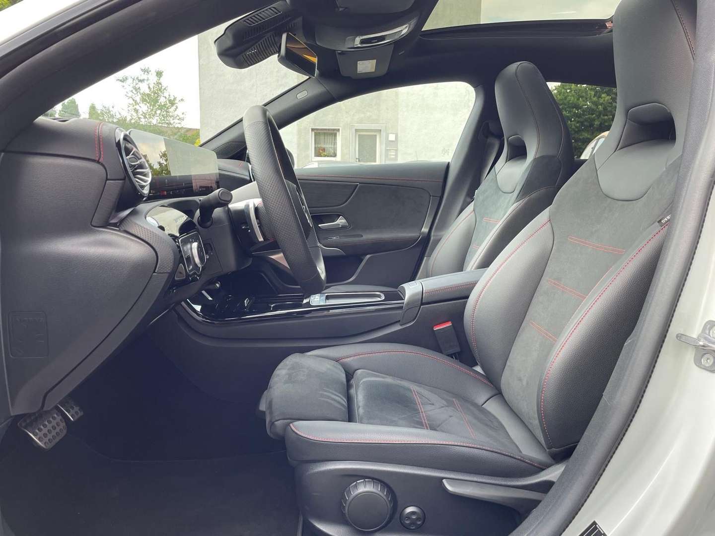 Mercedes CLA 250 Night Edition - 2023 - Joinsteer - #9