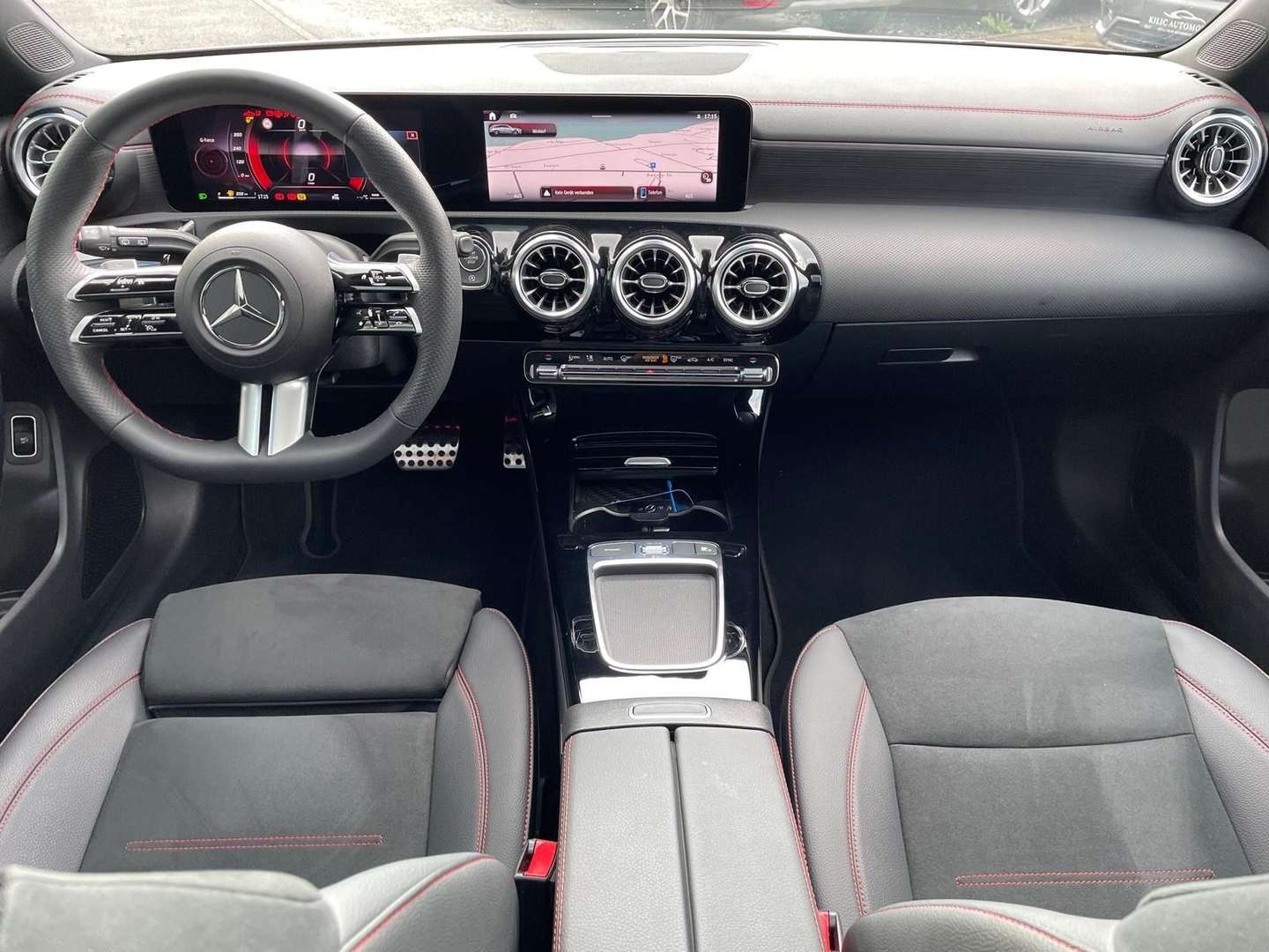 Mercedes CLA 250 Night Edition - 2023 - Joinsteer - #10