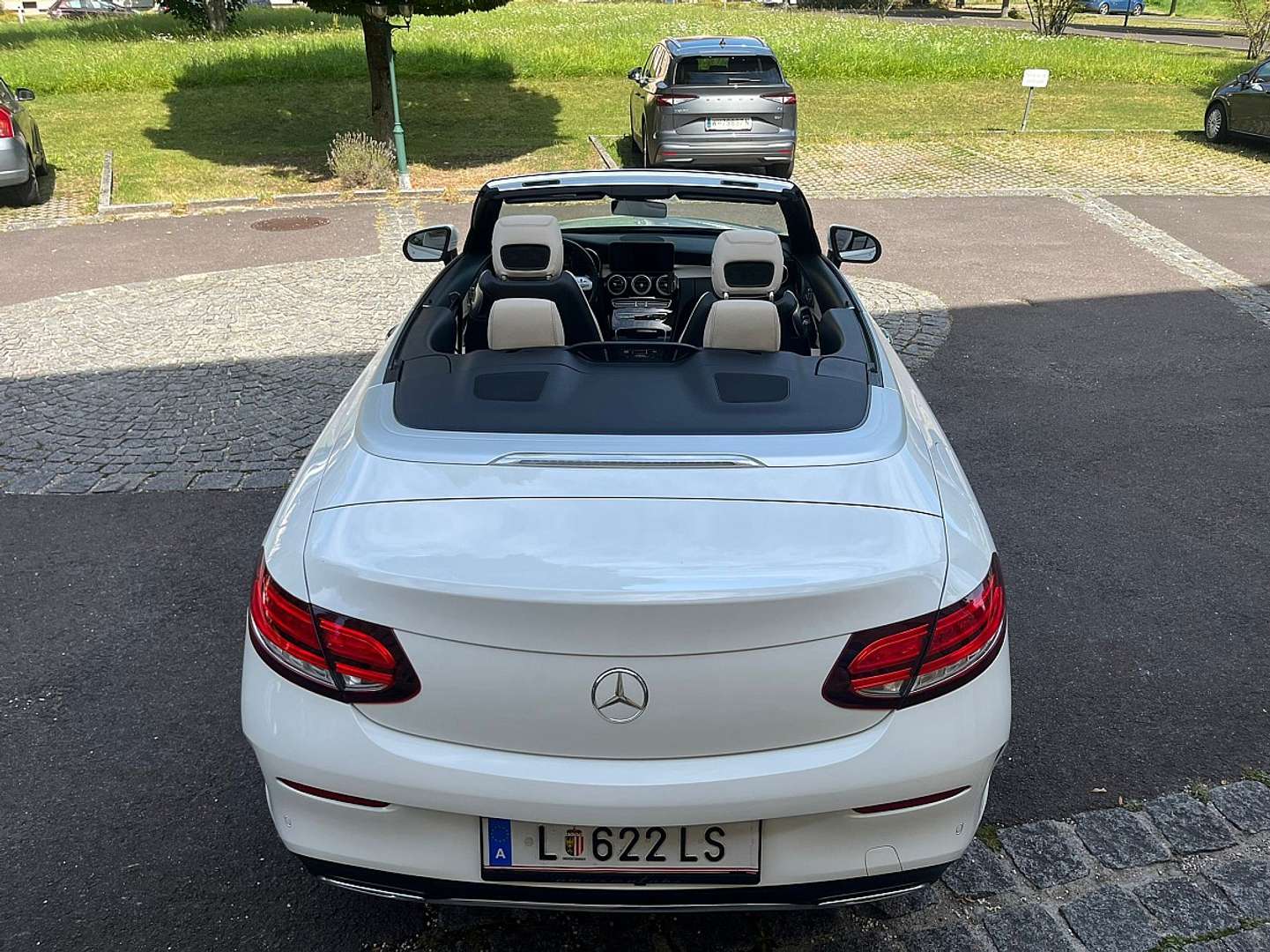 Mercedes Classe C 220 AMG-Line - 2020 - Joinsteer - #11