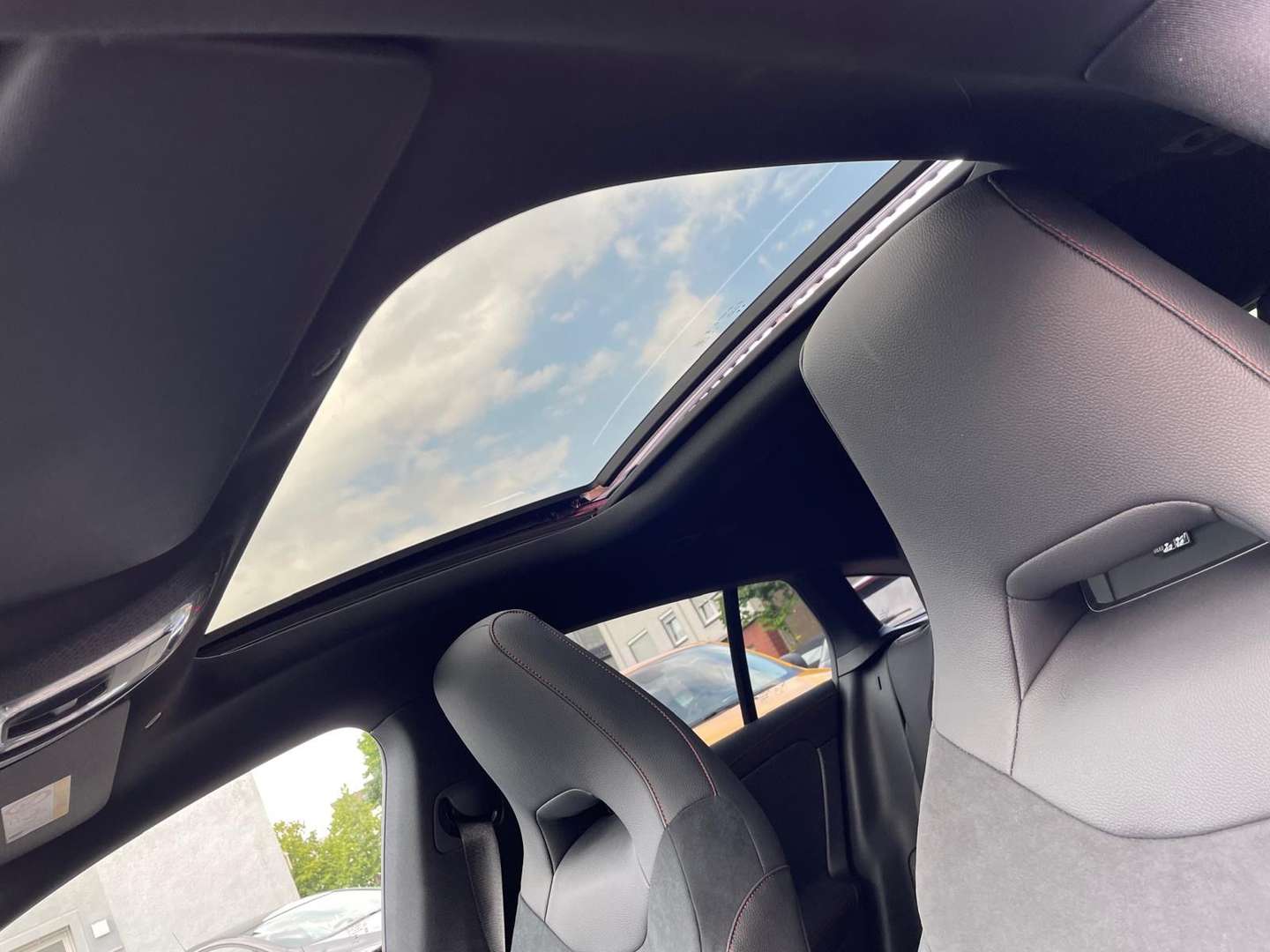 Mercedes CLA 250 Night Edition - 2023 - Joinsteer - #11