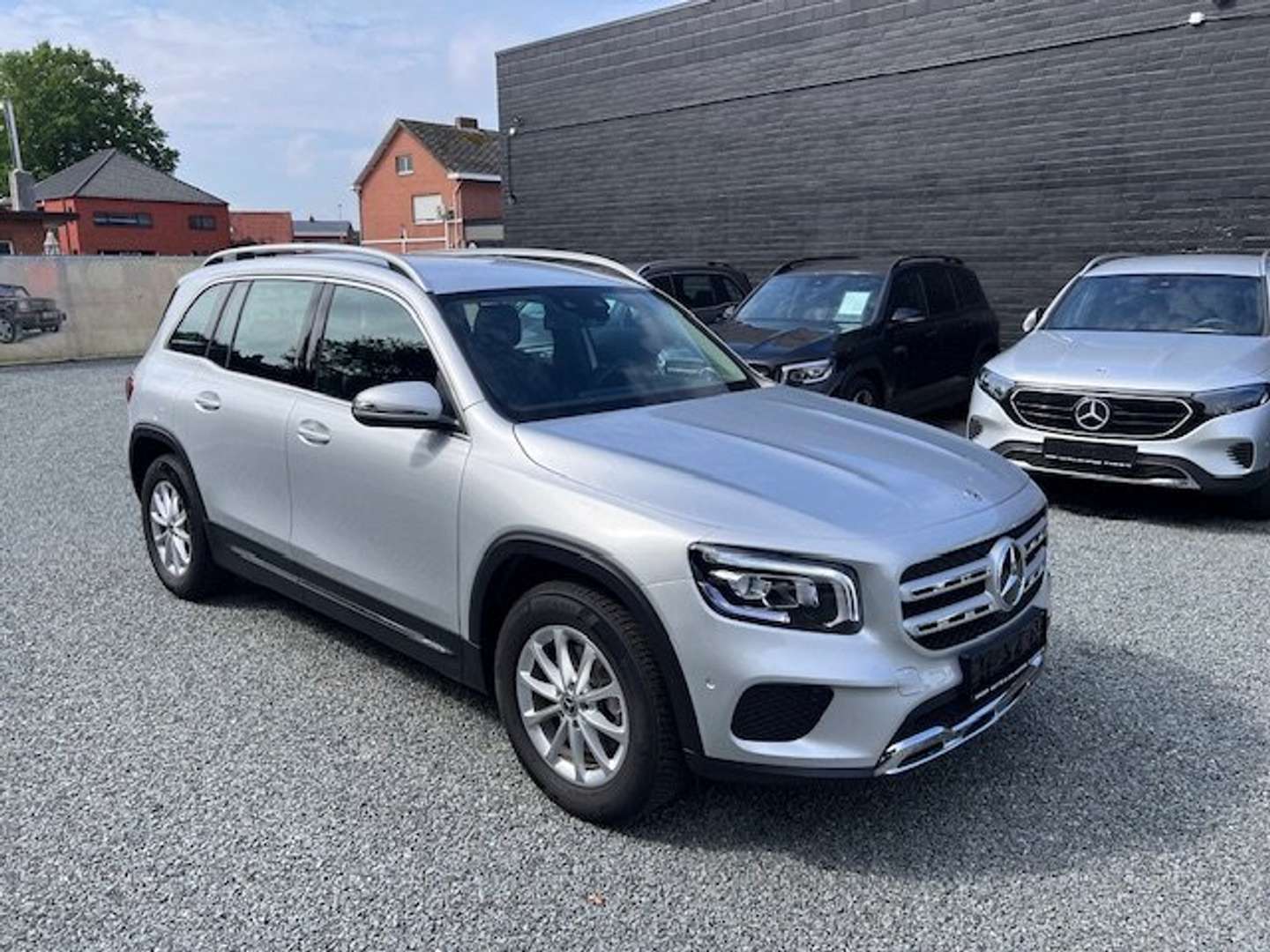 Mercedes GLB 200 Progressive - 2023 - Joinsteer - #6