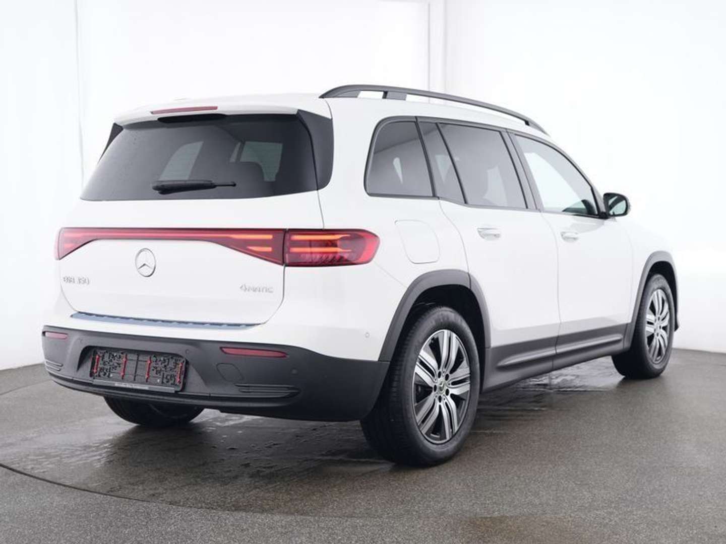 Mercedes EQB 350 Night Edition - 2024 - Joinsteer - #2