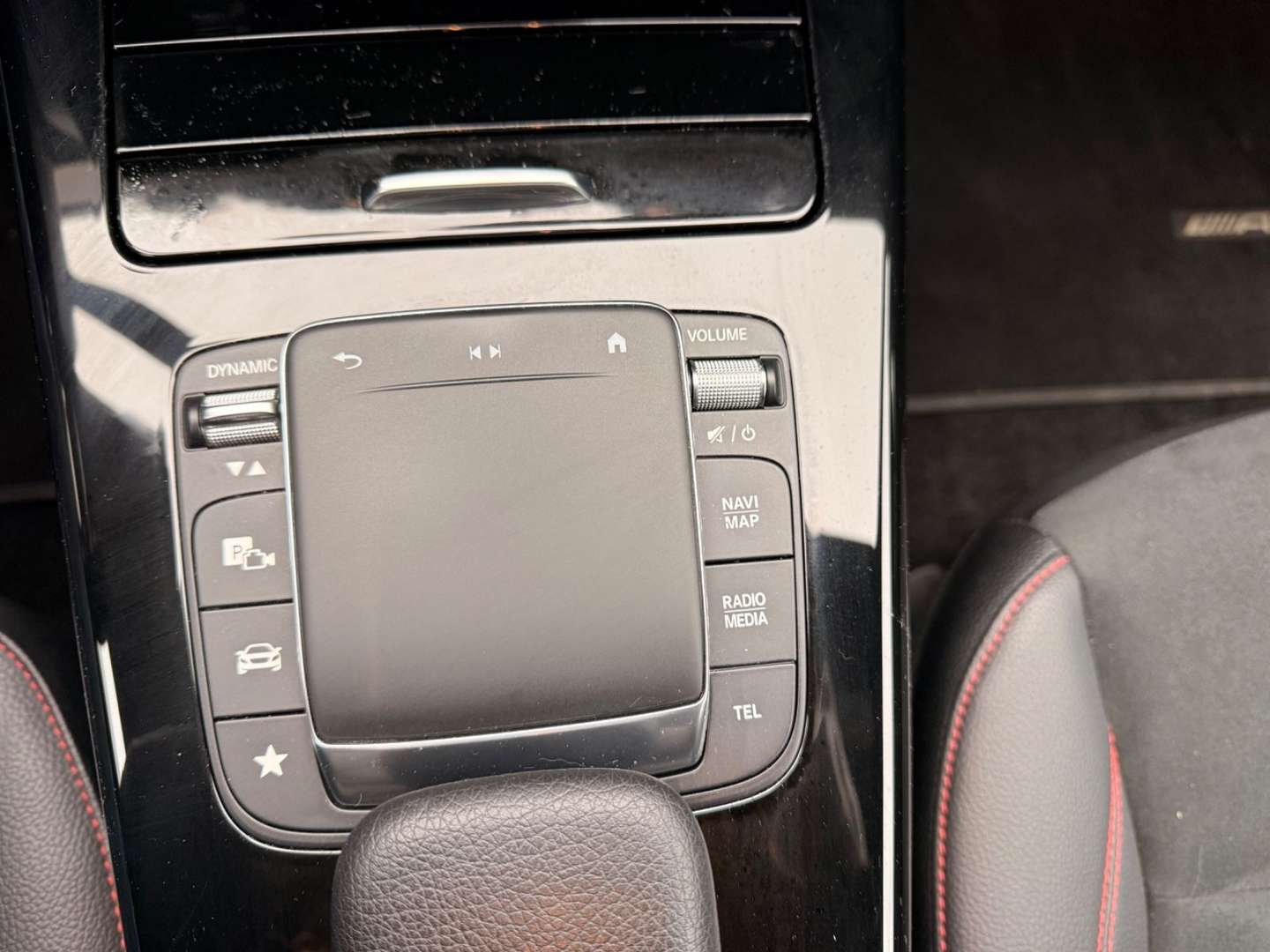 Mercedes CLA 200 AMG Line - 2023 - Joinsteer - #14