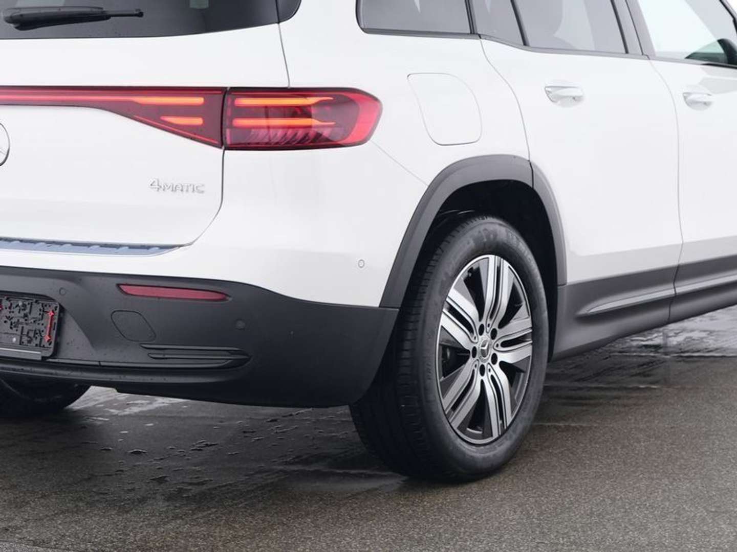 Mercedes EQB 350 Night Edition - 2024 - Joinsteer - #3