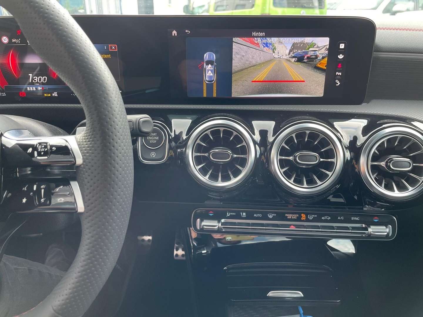 Mercedes CLA 250 Night Edition - 2023 - Joinsteer - #13