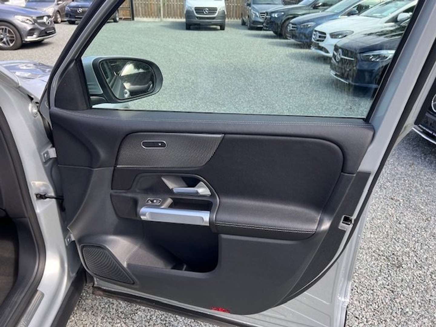 Mercedes GLB 200 Progressive - 2023 - Joinsteer - #8