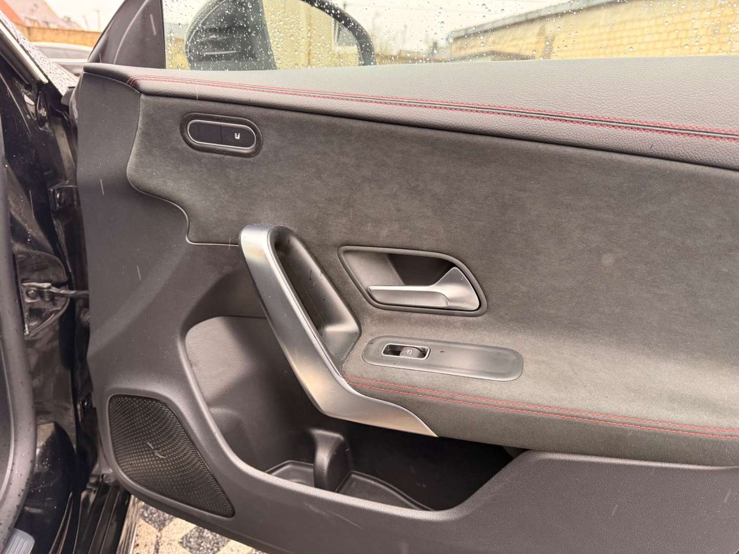 Mercedes CLA 200 AMG Line - 2023 - Joinsteer - #16