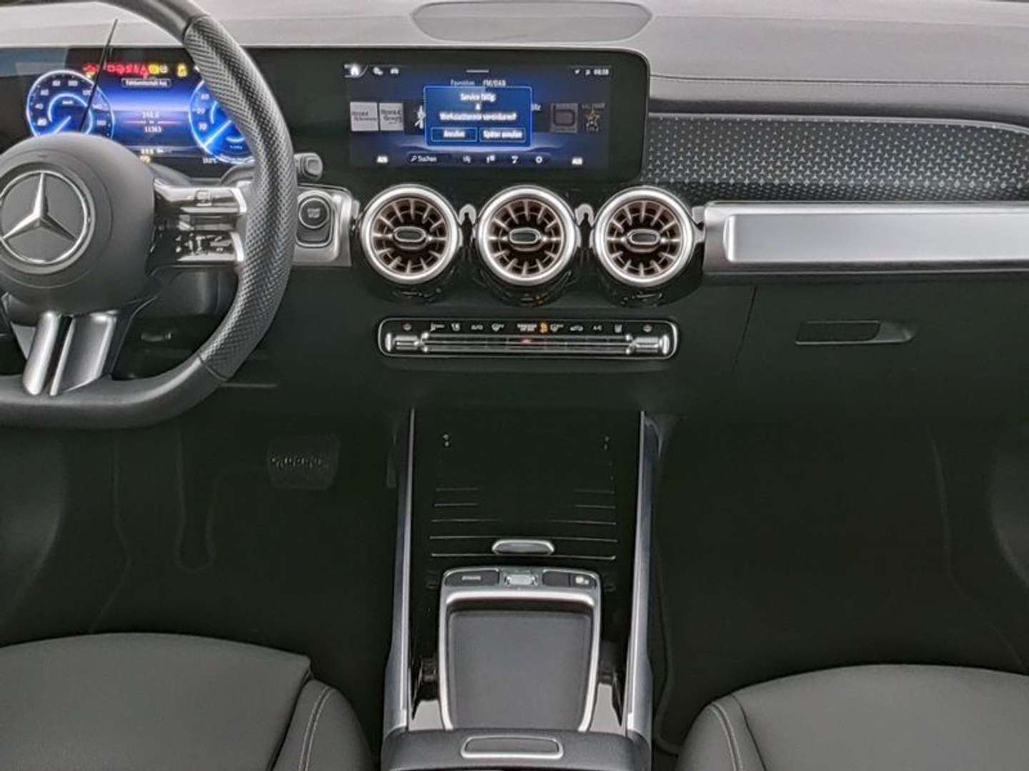 Mercedes EQB 350 Night Edition - 2024 - Joinsteer - #5