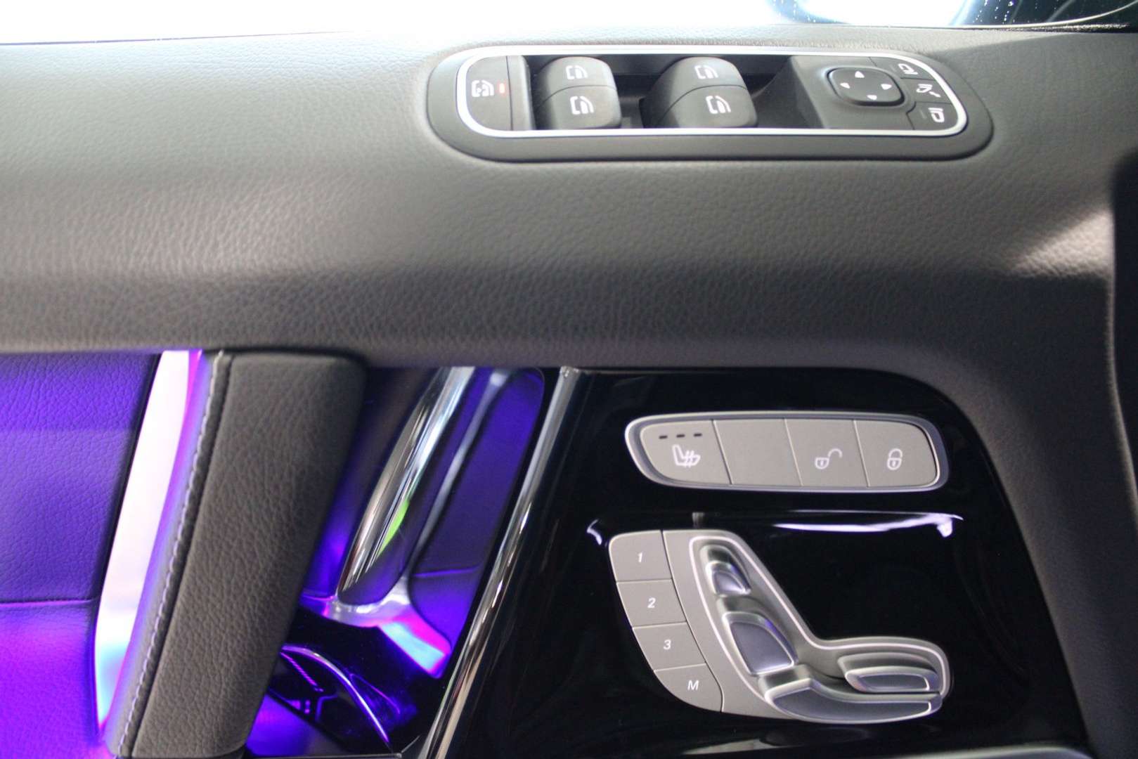 Mercedes GLS 400 AMG Line - 2024 - Joinsteer - #15