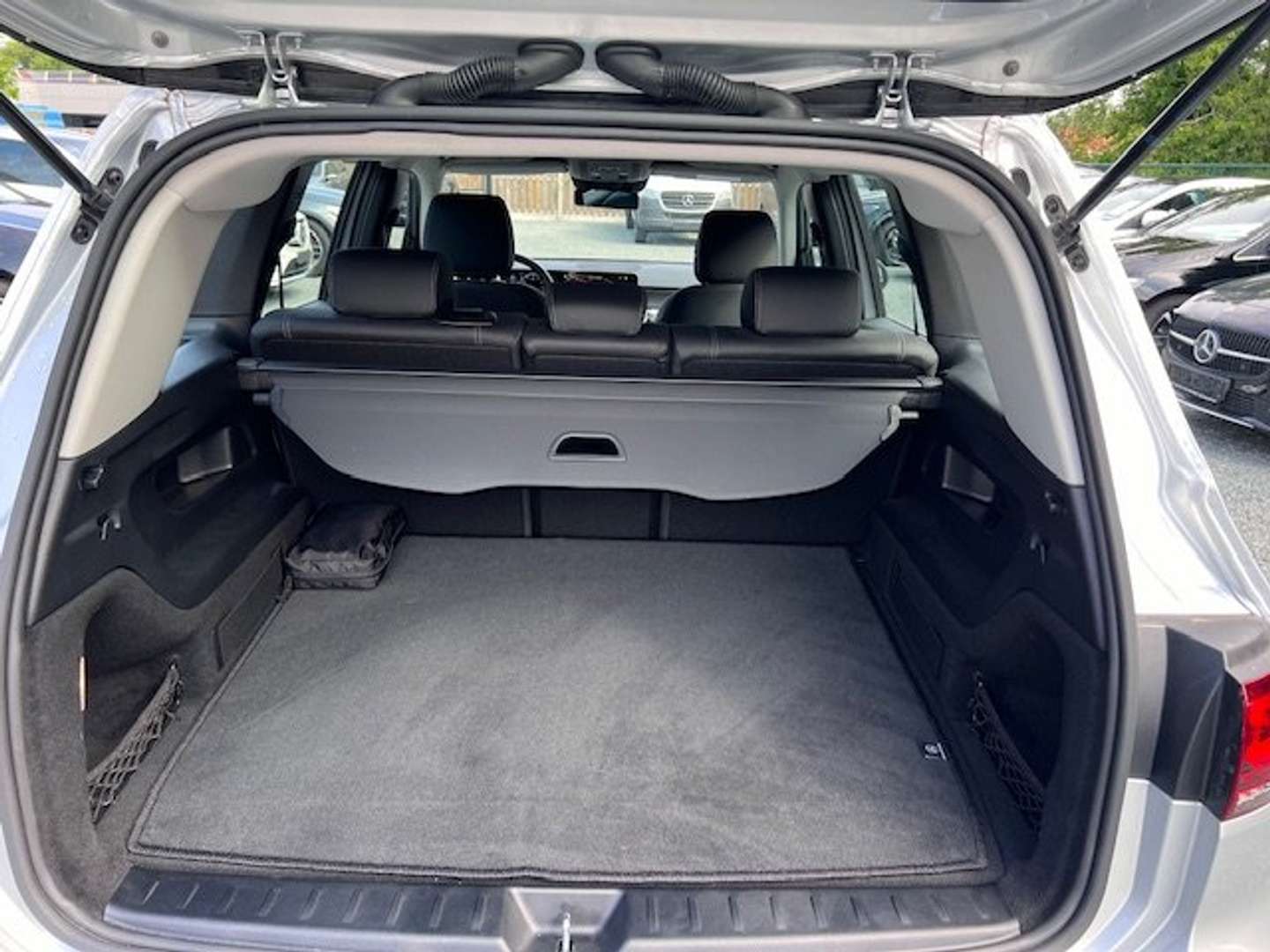 Mercedes GLB 200 Progressive - 2023 - Joinsteer - #10