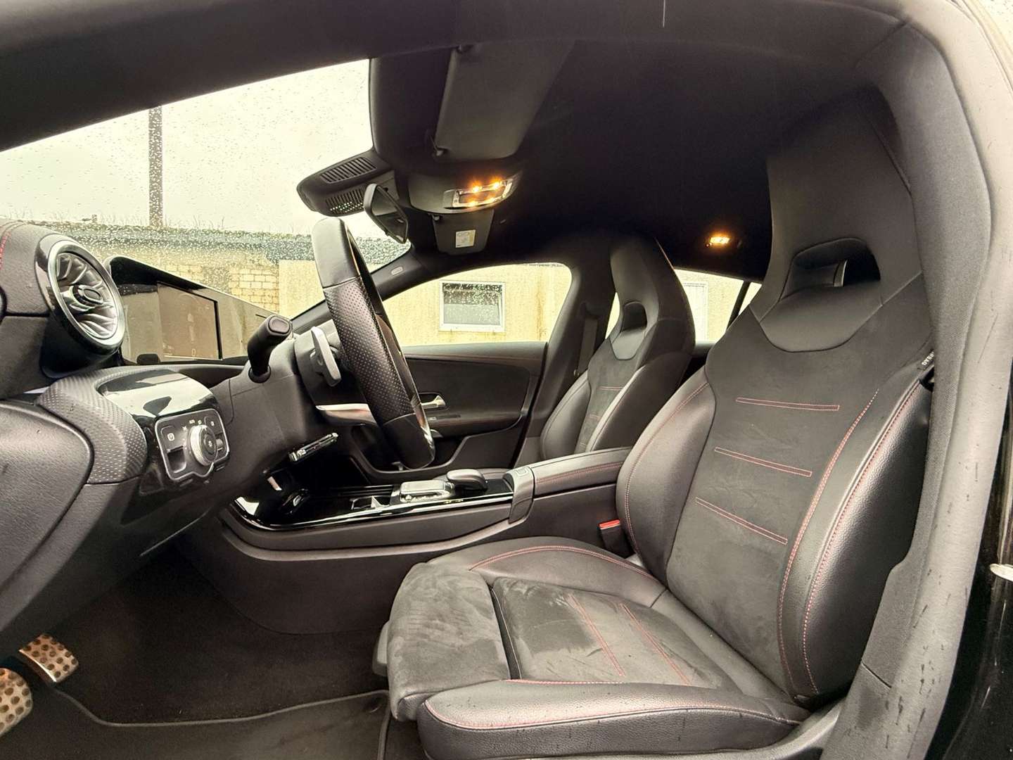 Mercedes CLA 200 AMG Line - 2023 - Joinsteer - #18