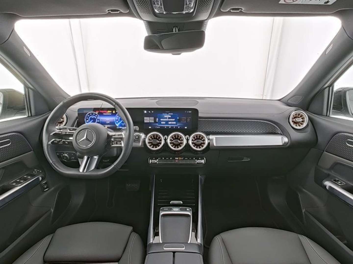 Mercedes EQB 350 Night Edition - 2024 - Joinsteer - #7