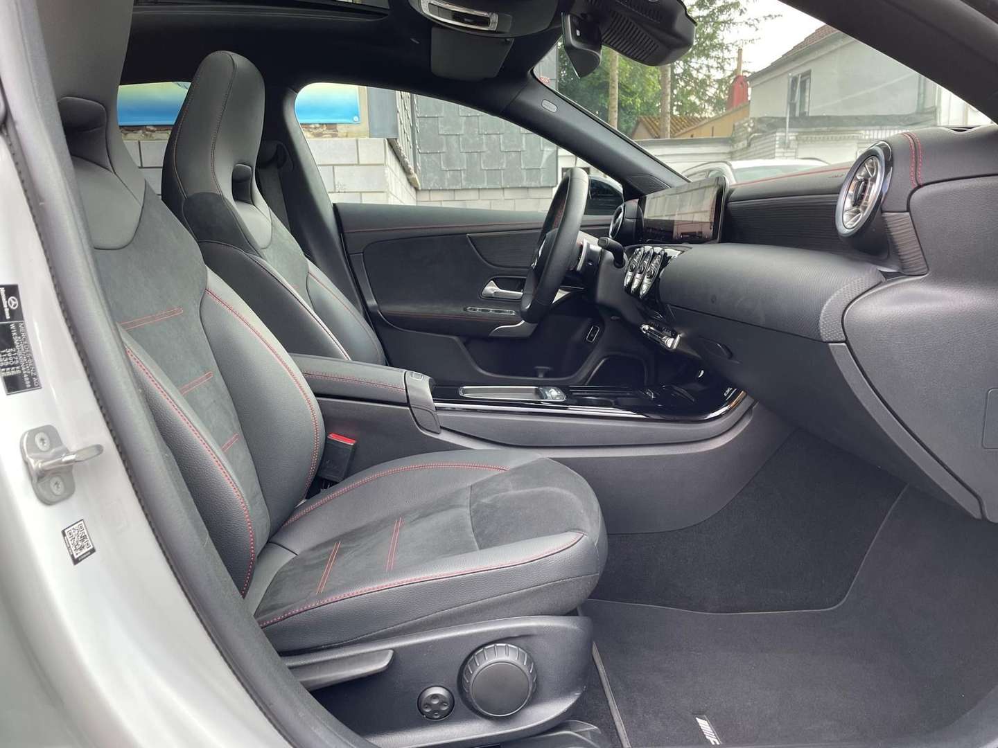 Mercedes CLA 250 Night Edition - 2023 - Joinsteer - #16