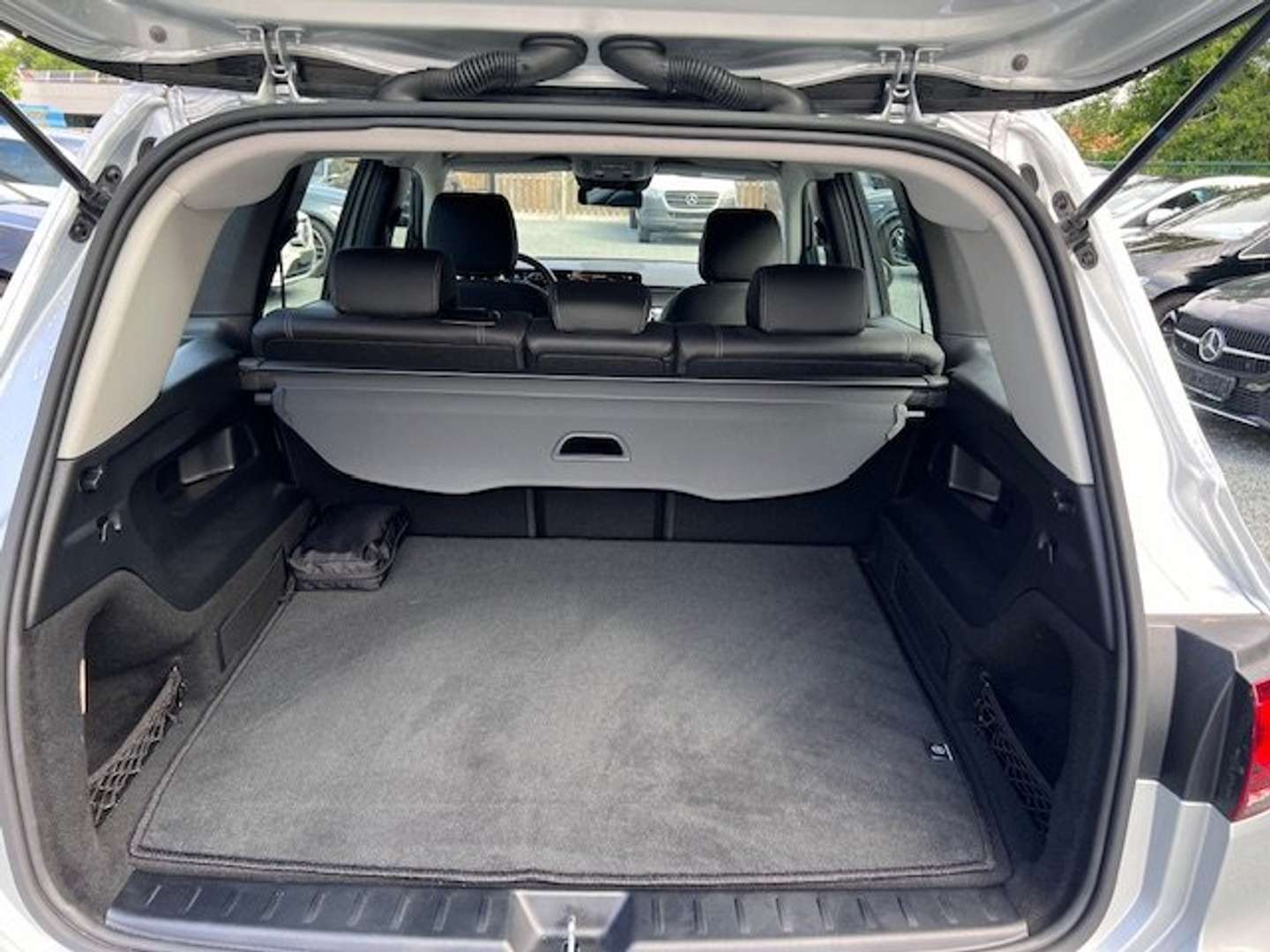 Mercedes GLB 200 Progressive - 2023 - Joinsteer - #11