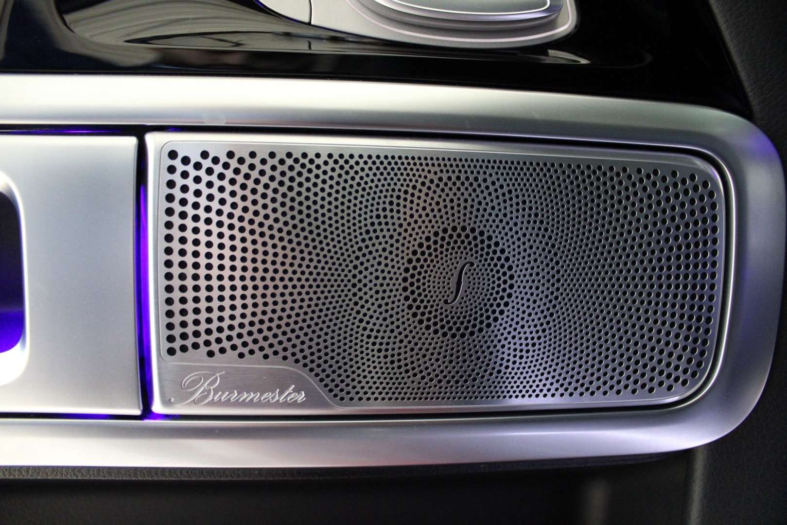 Mercedes GLS 400 AMG Line - 2024 - Joinsteer - #16