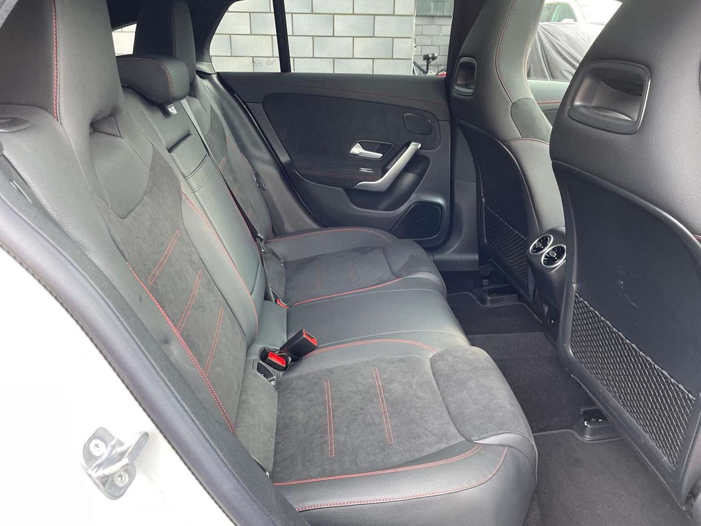 Mercedes CLA 250 Night Edition - 2023 - Joinsteer - #18