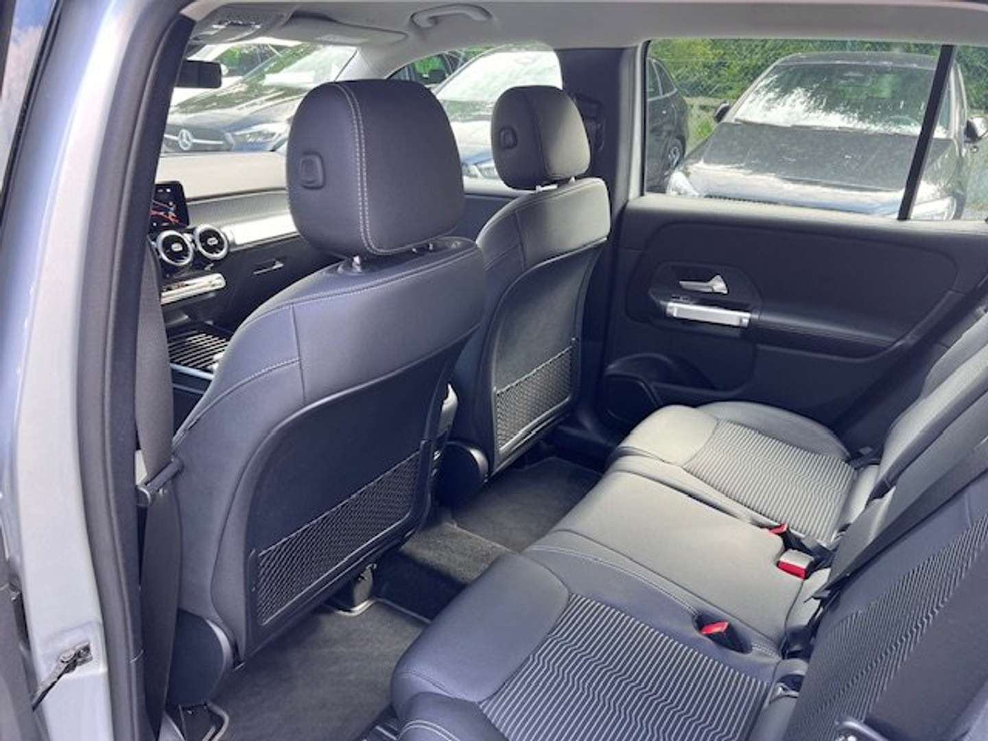 Mercedes GLB 200 Progressive - 2023 - Joinsteer - #14