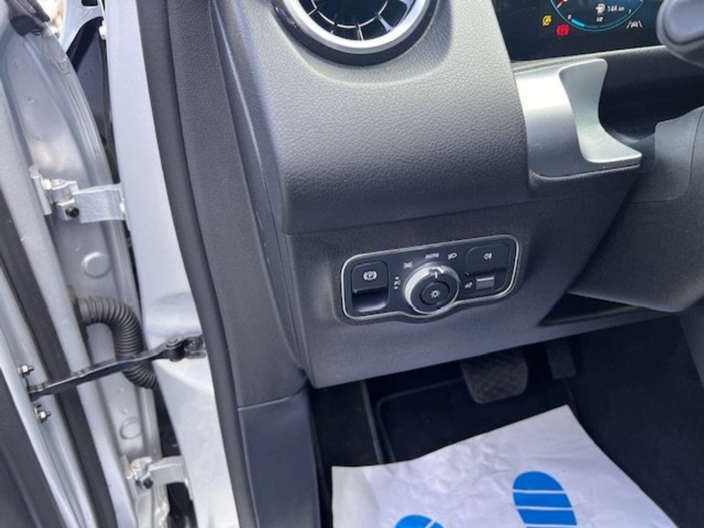 Mercedes GLB 200 Progressive - 2023 - Joinsteer - #16