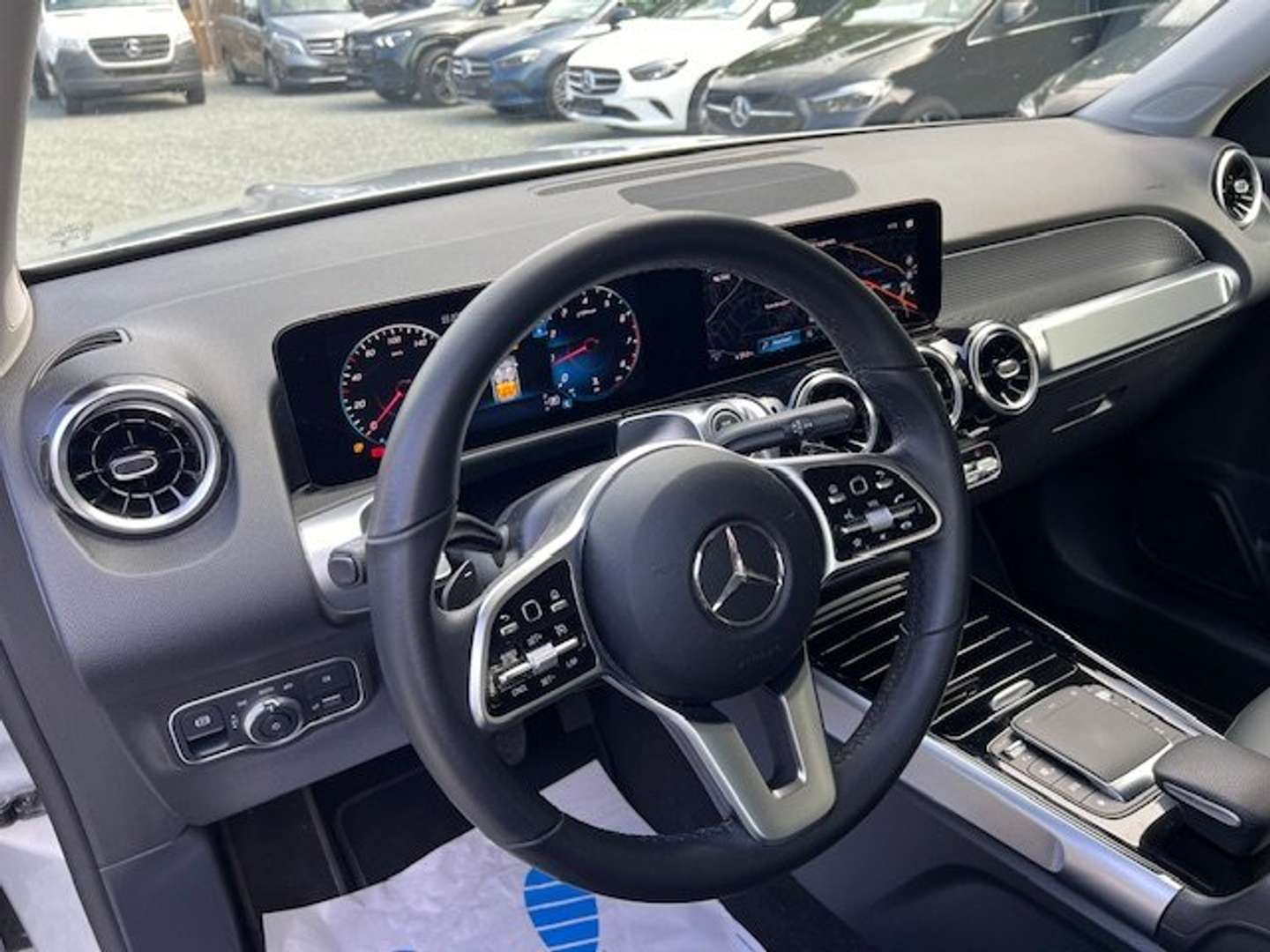 Mercedes GLB 200 Progressive - 2023 - Joinsteer - #17