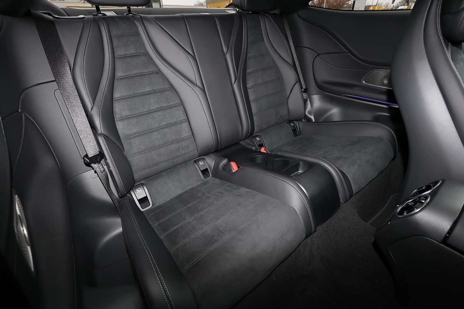 Mercedes CLE Coupé 300 AMG Line - 2026 - Joinsteer - #6