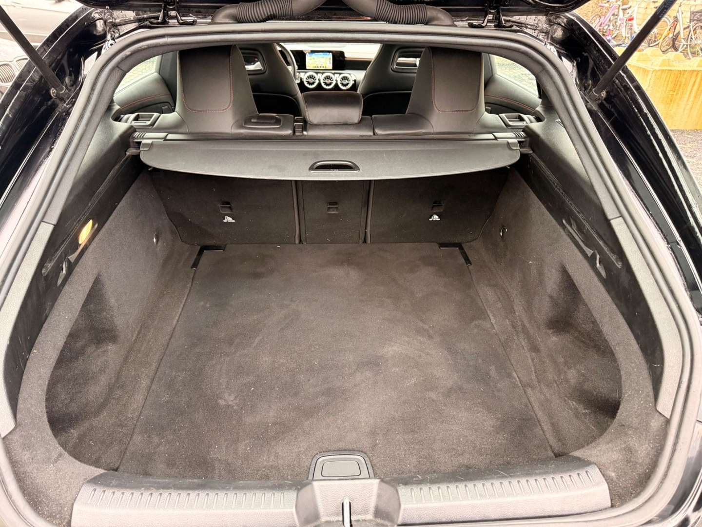 Mercedes CLA 200 AMG Line - 2023 - Joinsteer - #25