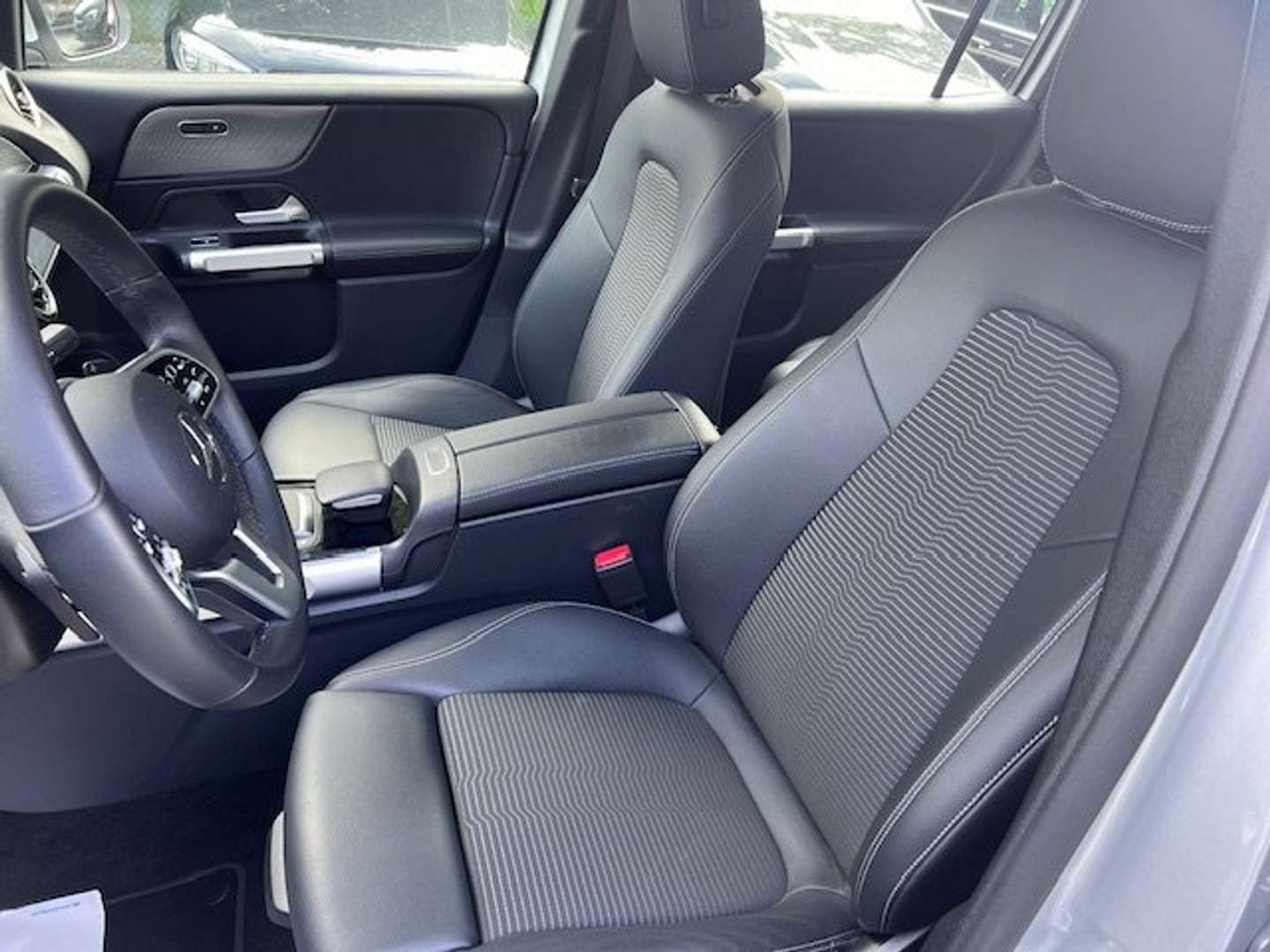 Mercedes GLB 200 Progressive - 2023 - Joinsteer - #18