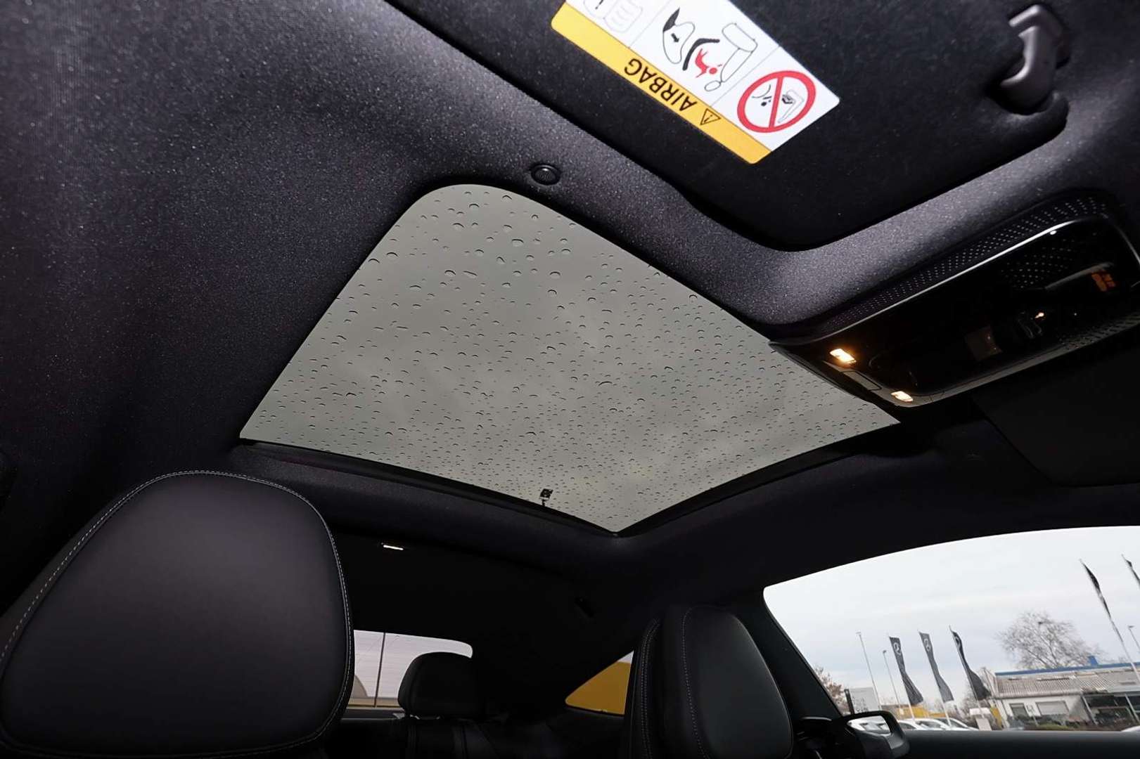 Mercedes CLE Coupé 300 AMG Line - 2026 - Joinsteer - #7