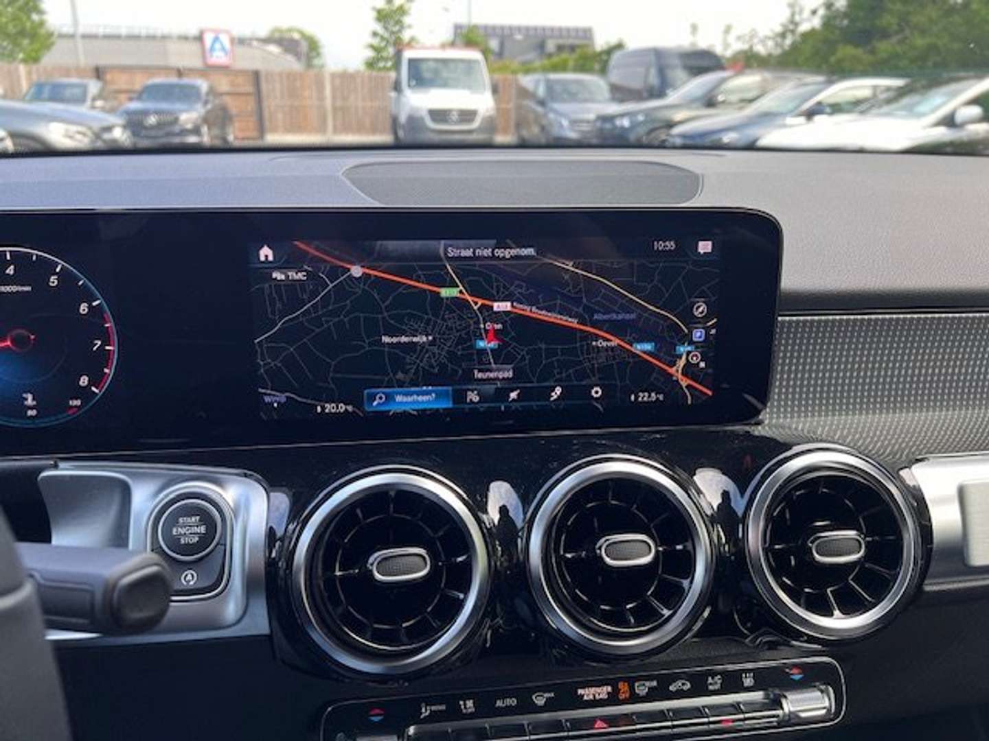 Mercedes GLB 200 Progressive - 2023 - Joinsteer - #19