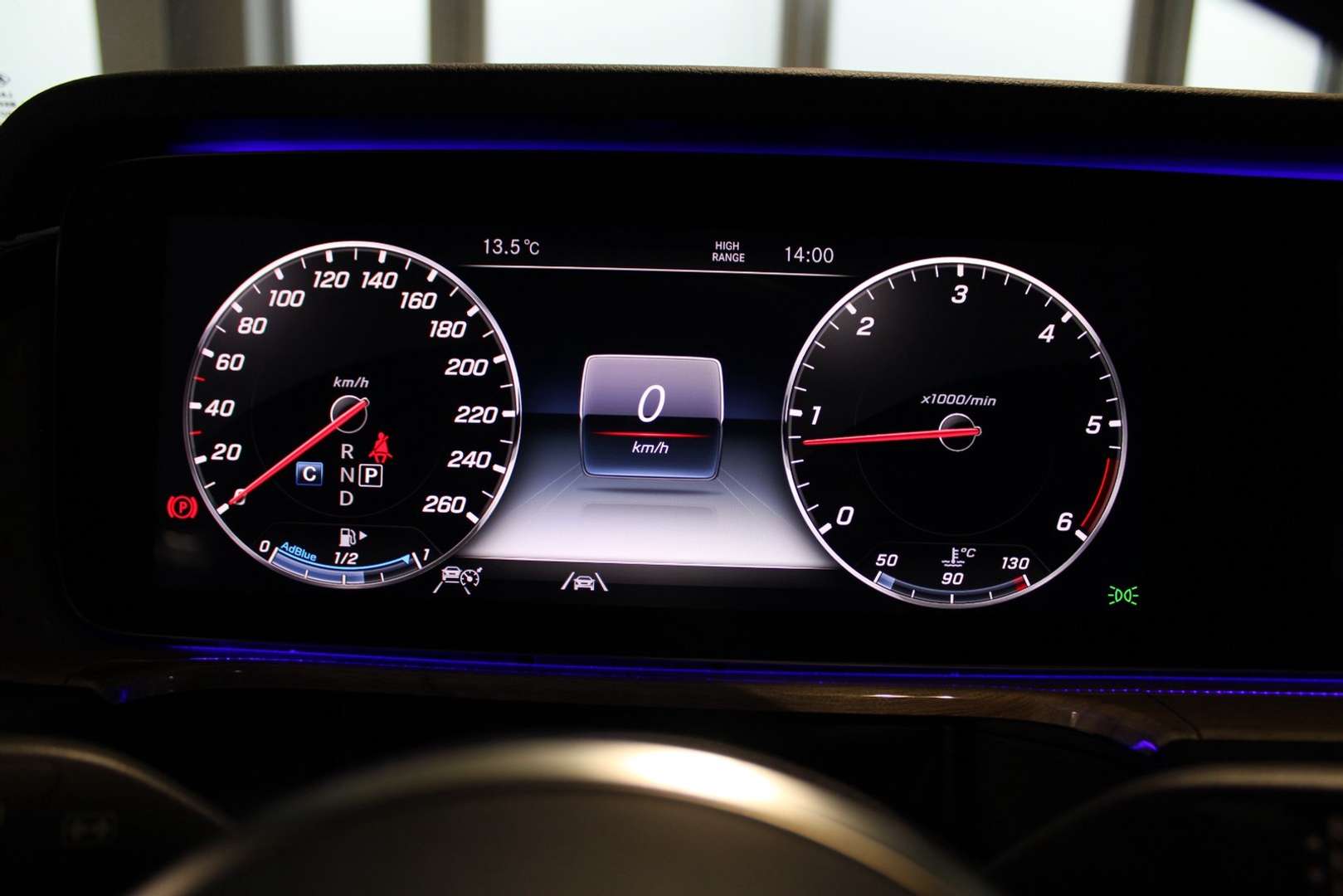 Mercedes GLS 400 AMG Line - 2024 - Joinsteer - #23