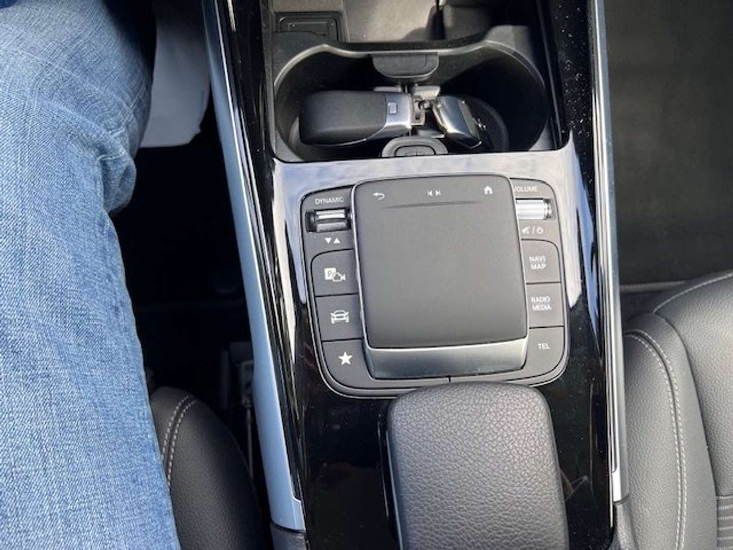 Mercedes GLB 200 Progressive - 2023 - Joinsteer - #22