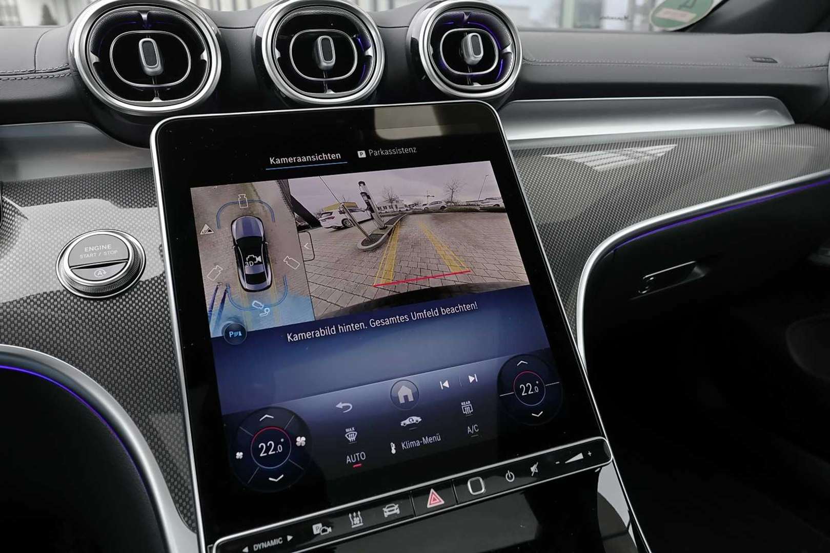 Mercedes CLE Coupé 300 AMG Line - 2026 - Joinsteer - #11