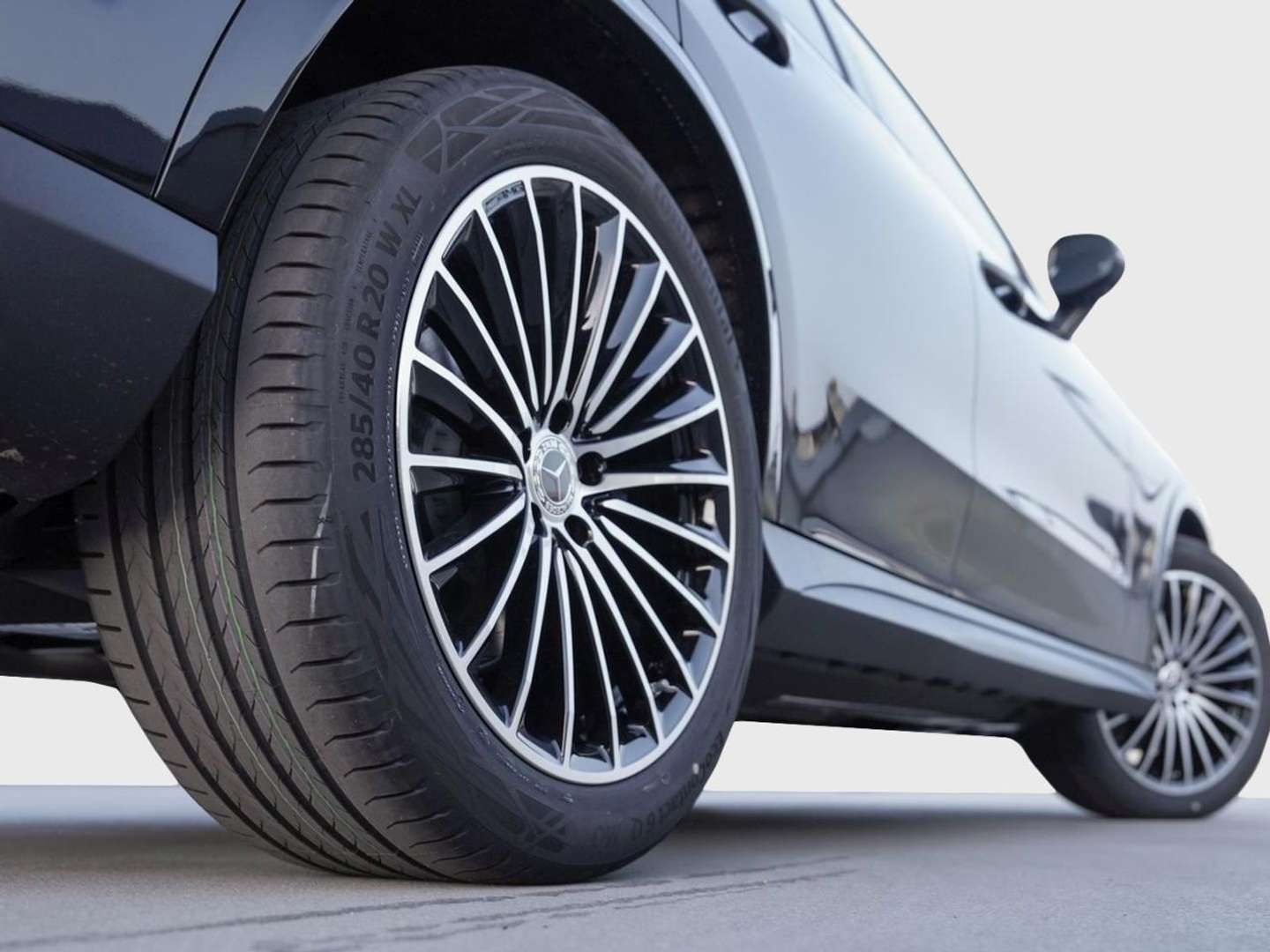 Mercedes GLC Coupé 300 - 2026 - Joinsteer - #5