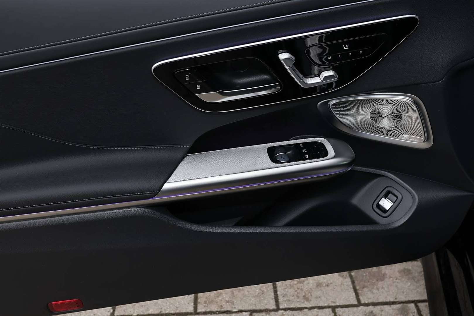 Mercedes CLE Coupé 300 AMG Line - 2026 - Joinsteer - #12