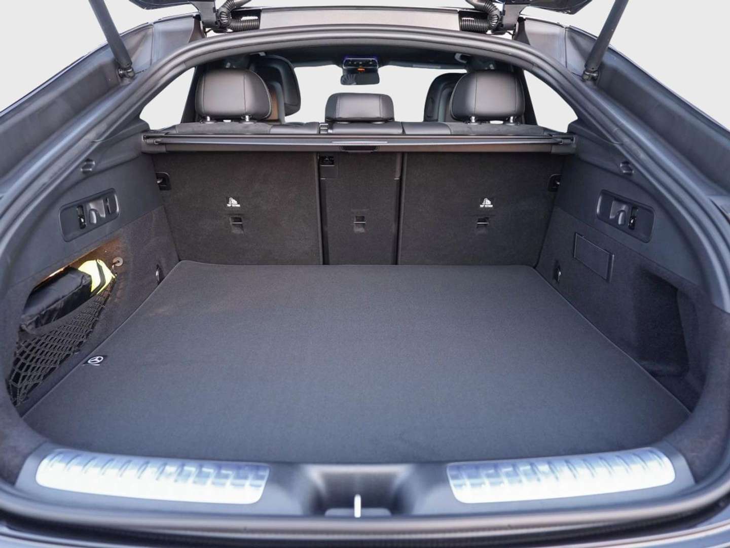 Mercedes GLC Coupé 300 - 2026 - Joinsteer - #6