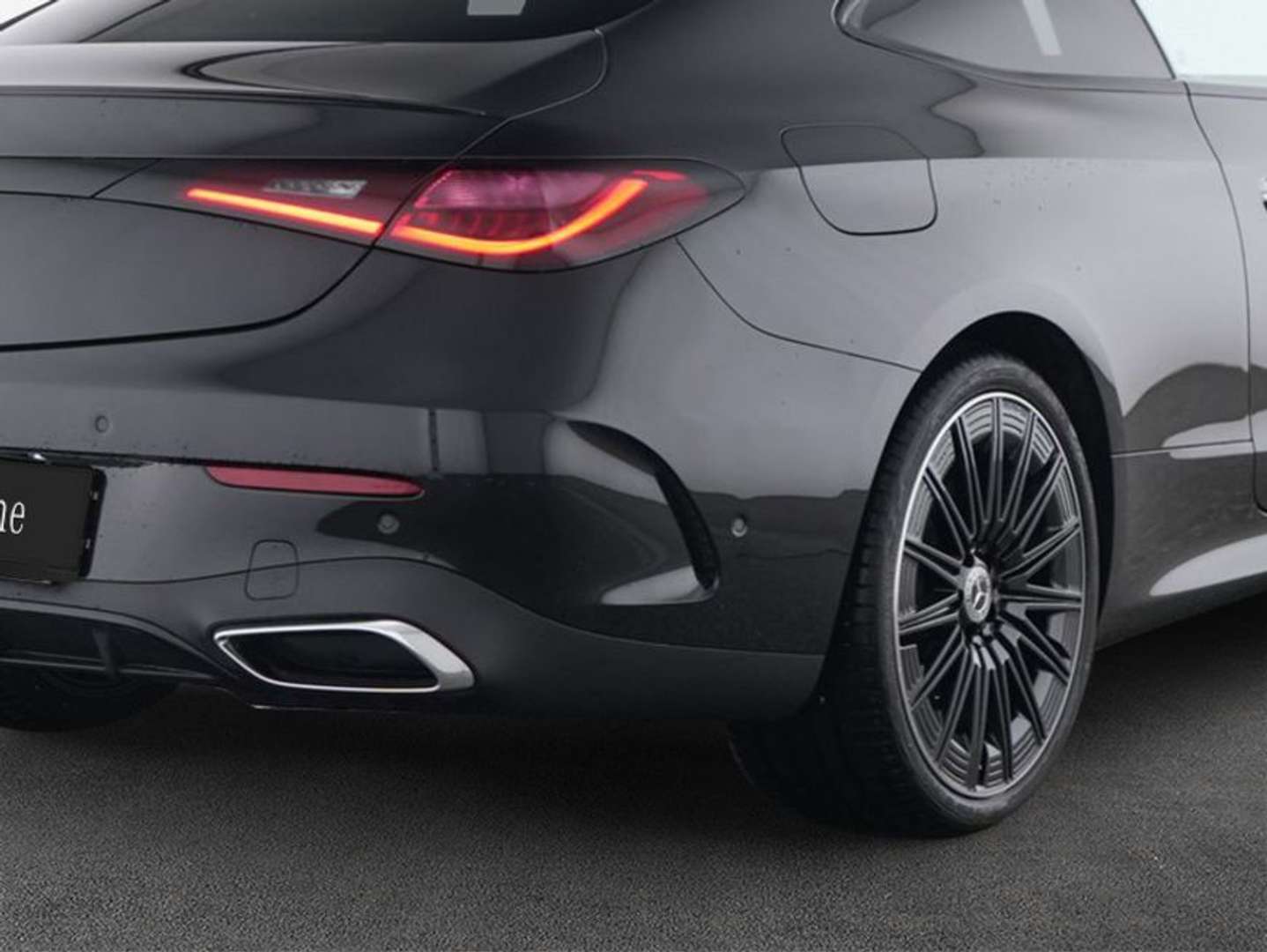 Mercedes CLE 200 - 2025 - Joinsteer - #3