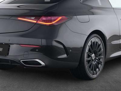 Mercedes CLE 200 -  - Joinsteer - #2