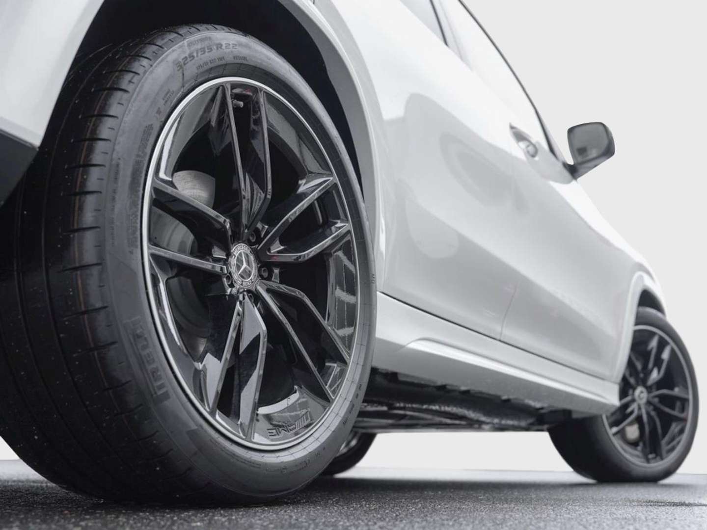 Mercedes GLE 450 AMG Line - 2026 - Joinsteer - #5