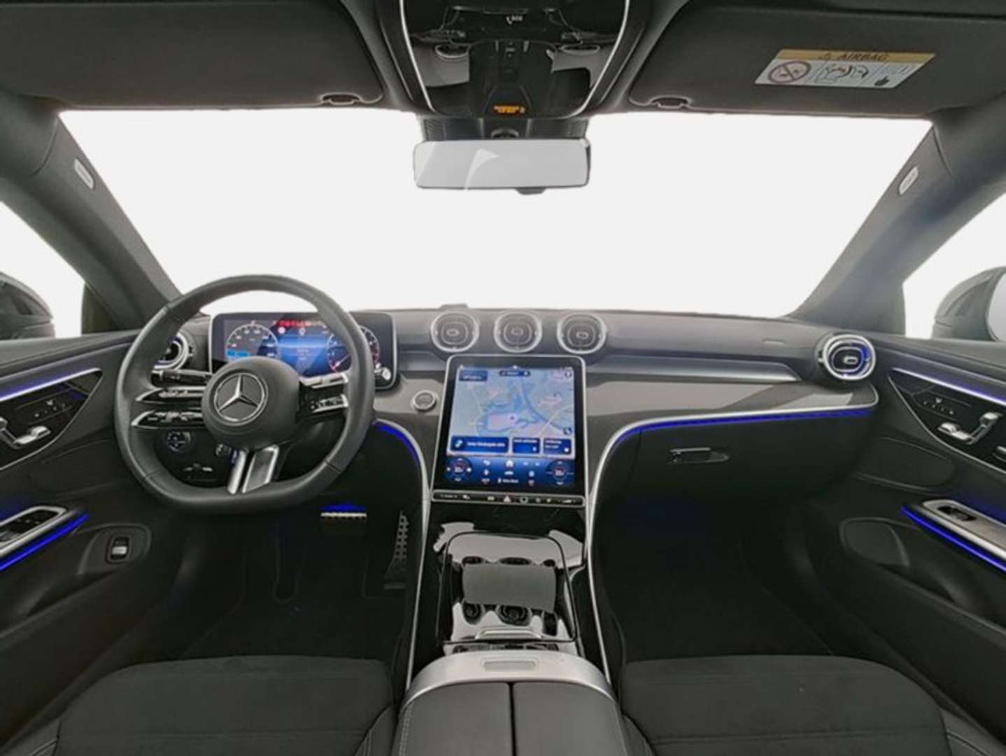 Mercedes CLE 200 - 2025 - Joinsteer - #6