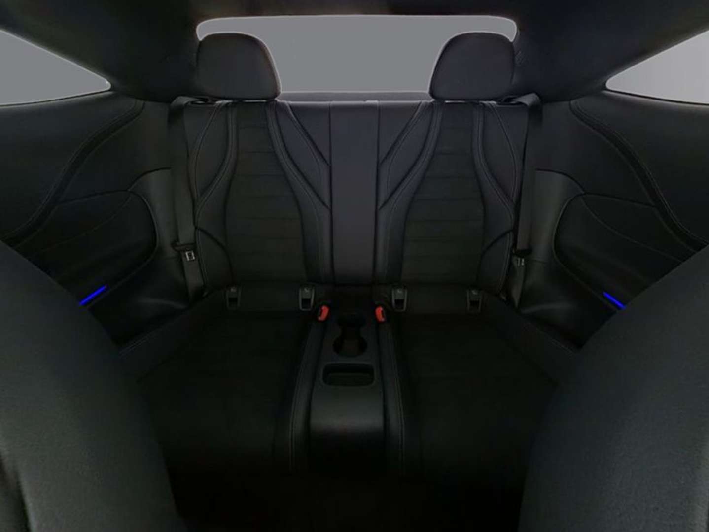 Mercedes CLE 200 - 2025 - Joinsteer - #7