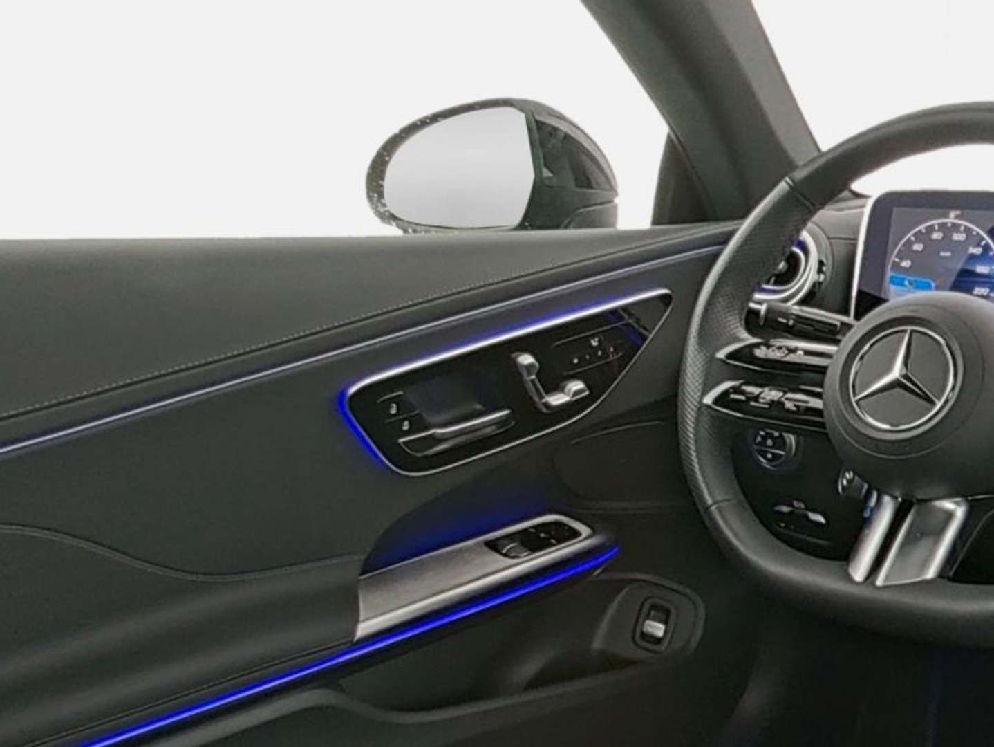 Mercedes CLE 200 - 2025 - Joinsteer - #8