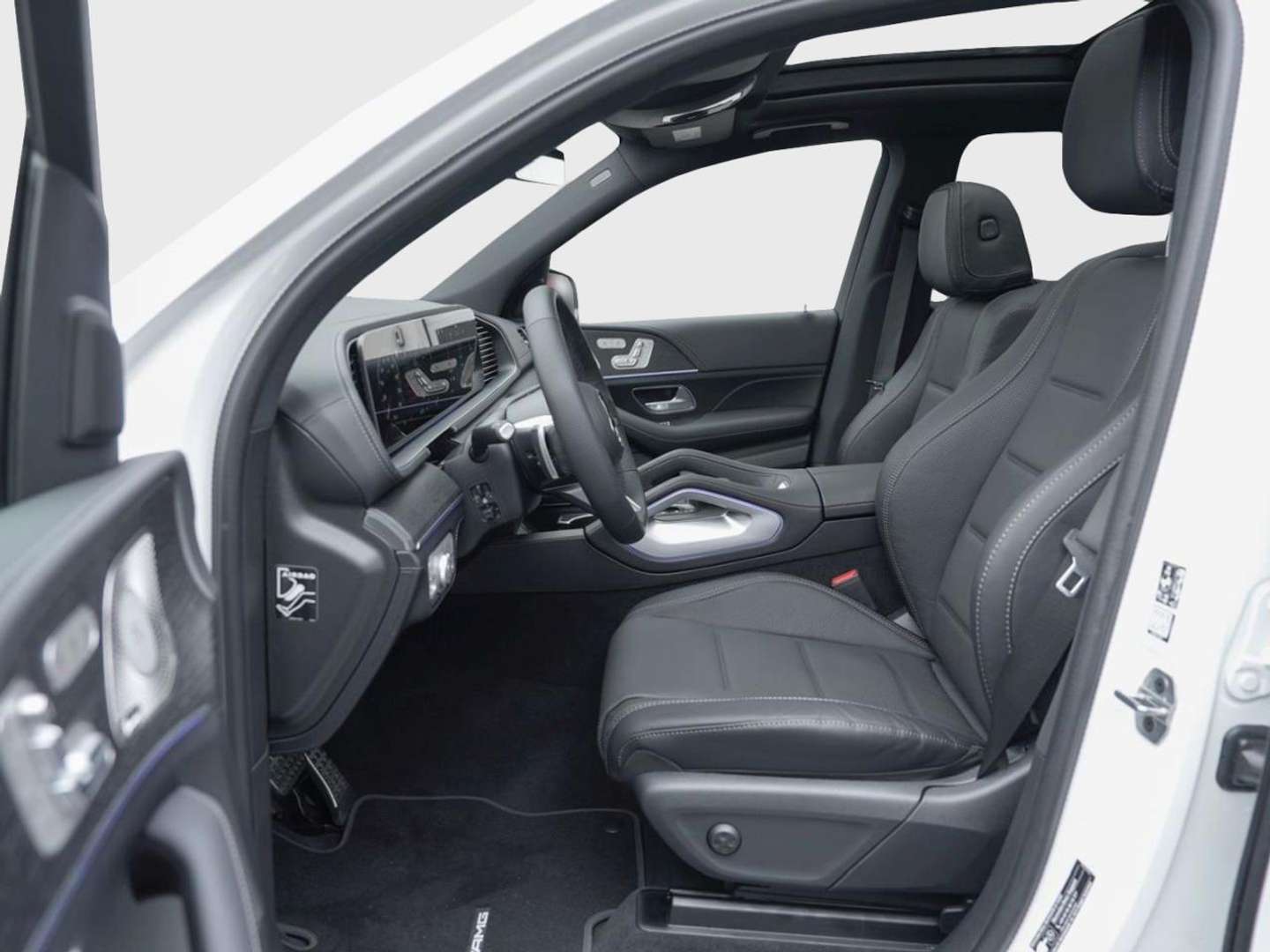 Mercedes GLE 450 AMG Line - 2026 - Joinsteer - #7