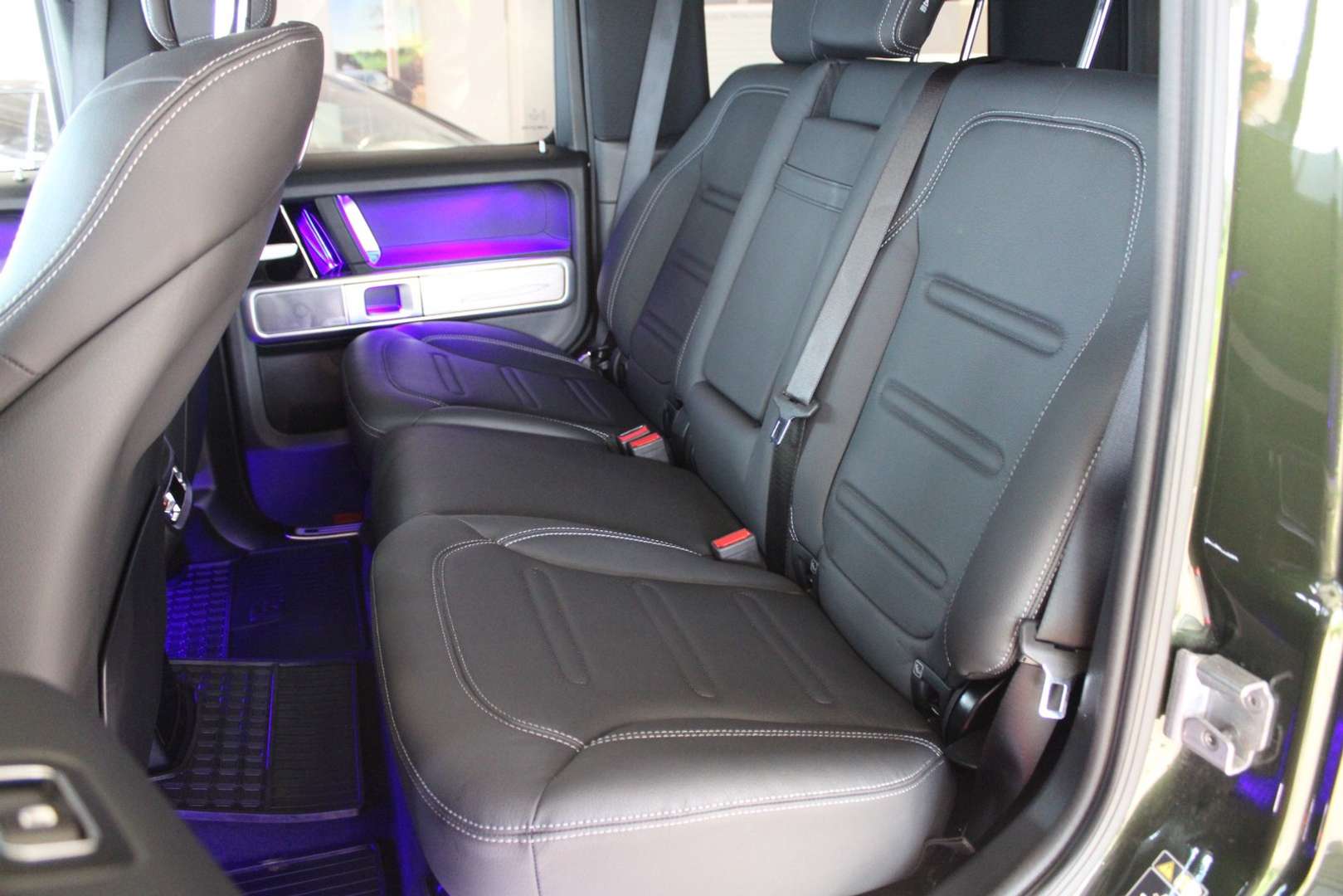 Mercedes GLS 400 AMG Line - 2024 - Joinsteer - #33