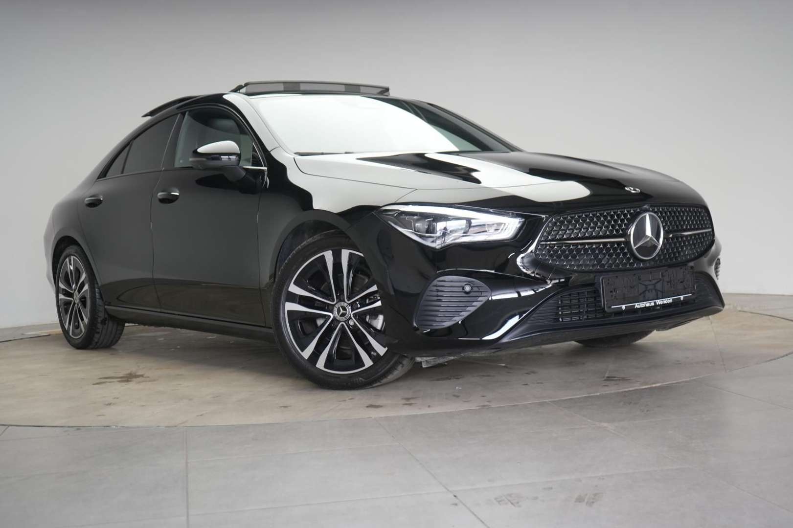 Mercedes CLA 200 Progressive Line - 2025 - Joinsteer - #1